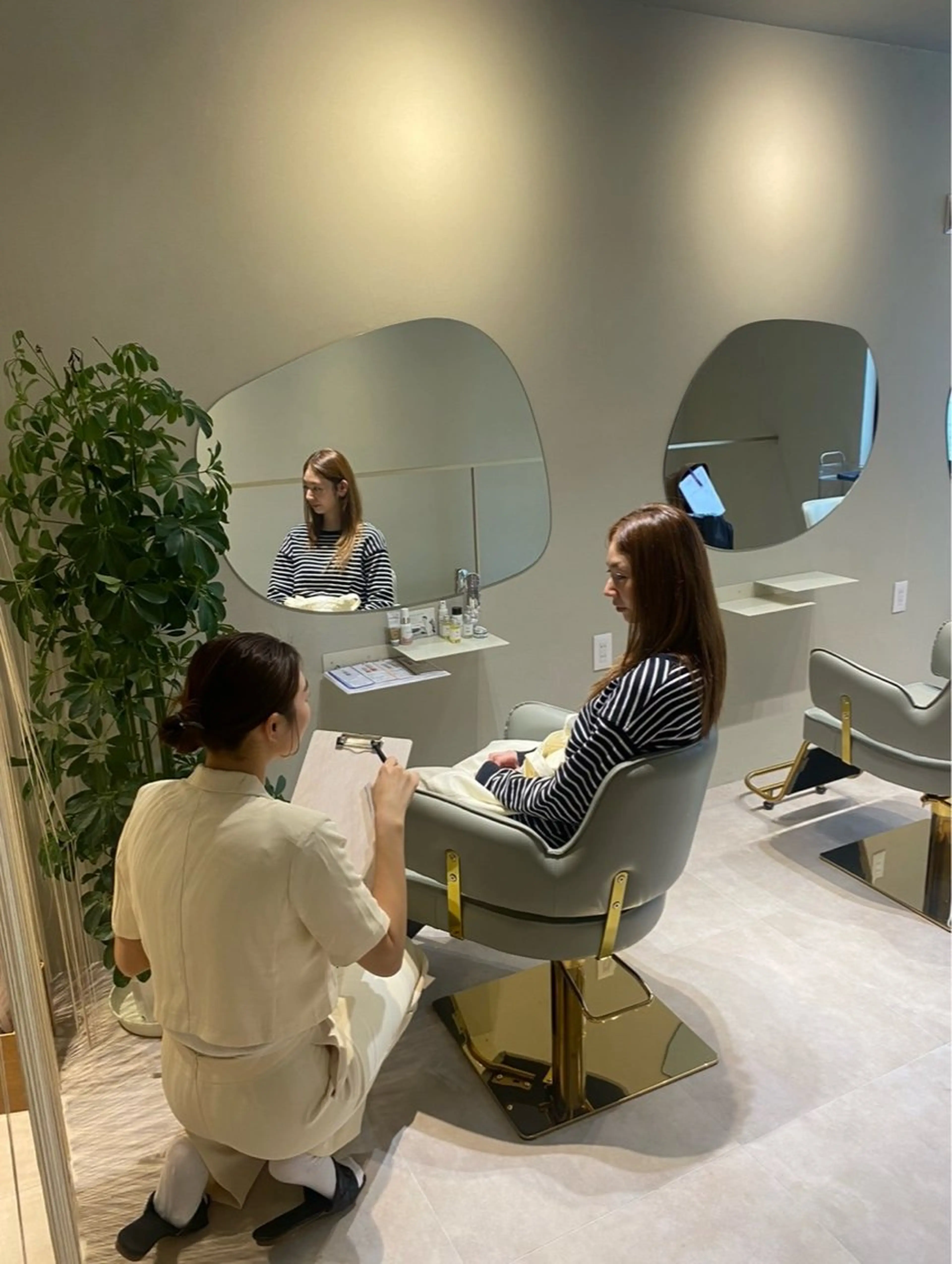 【vidyto】ヴィディトゥ所属・肌管理サロン vidyto　MOEのエステ・リラクイメージ