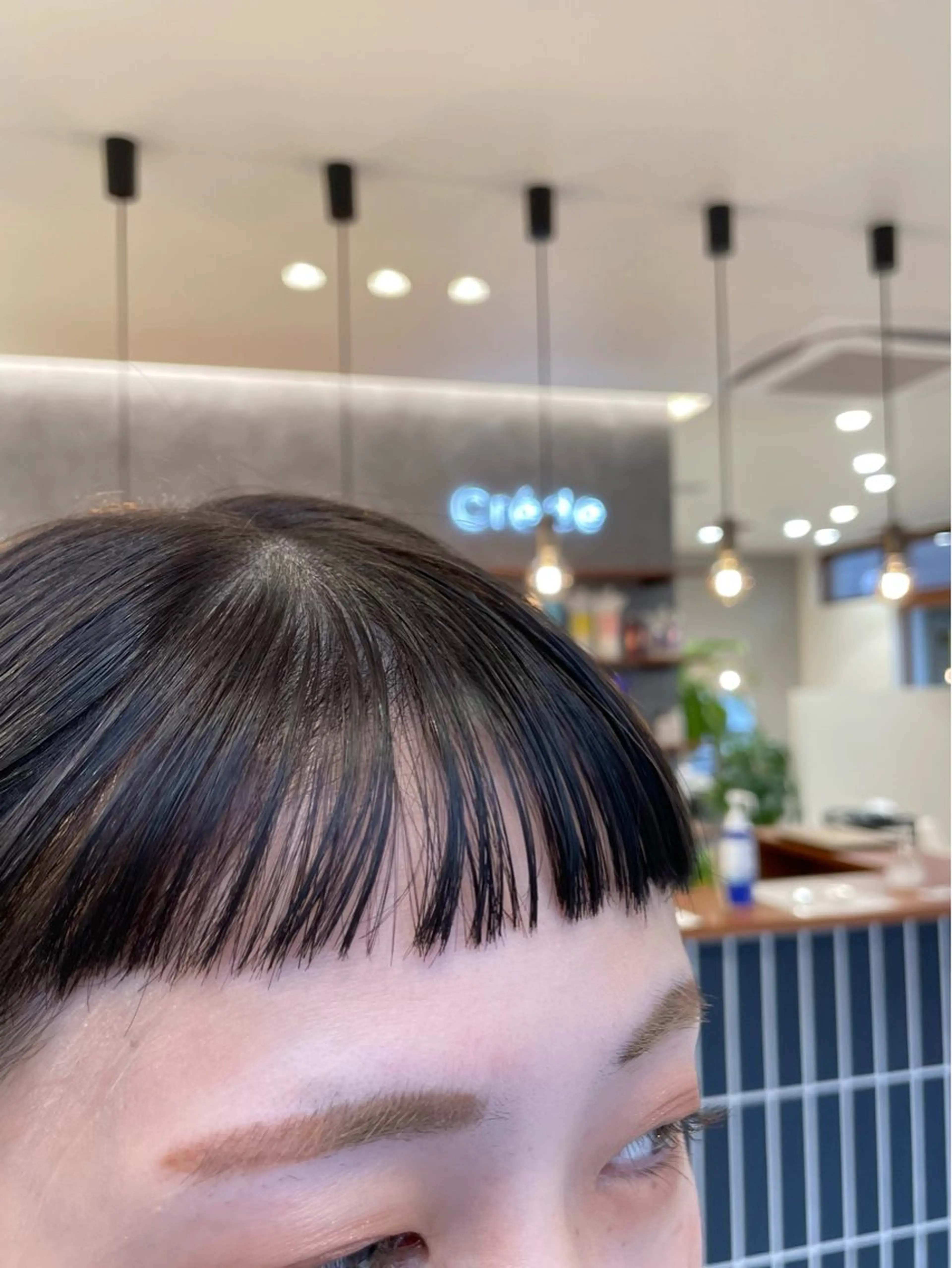 【''オン眉''限定‪☆】オン眉お揃いにしましょう‪✌︎の写真