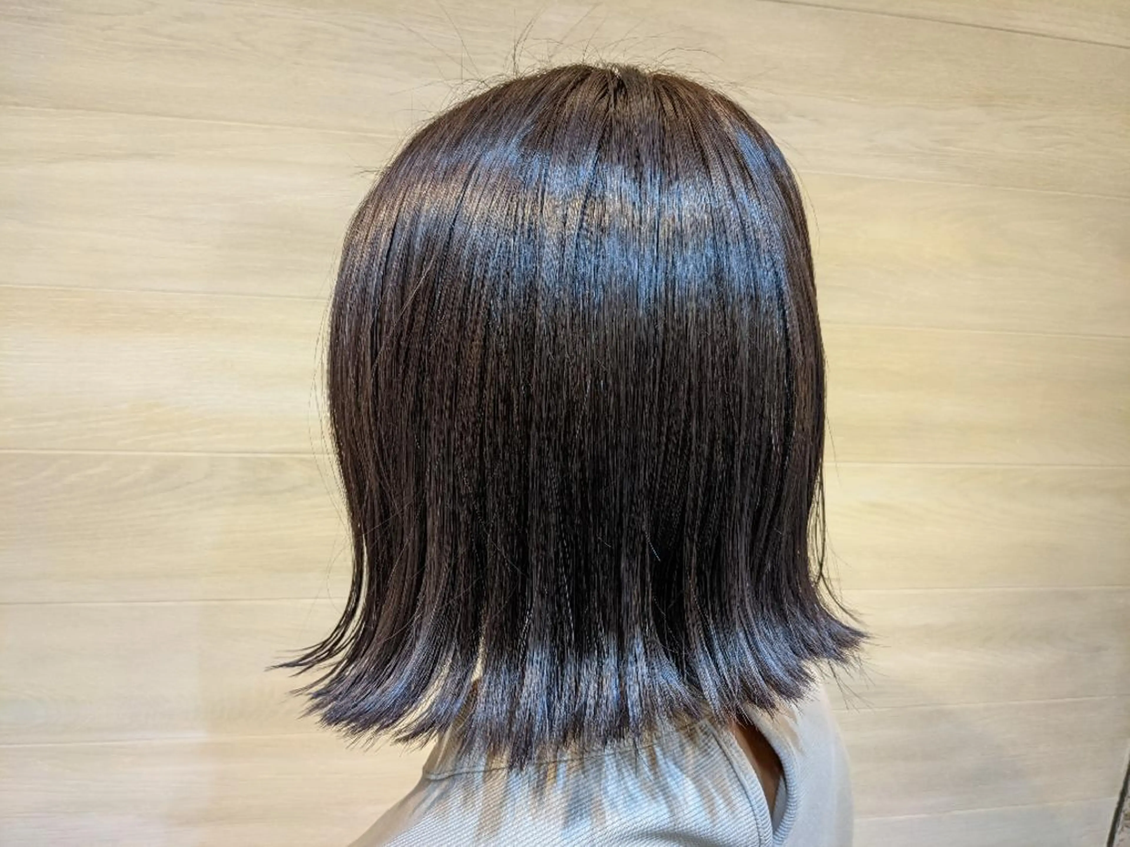 ショート カラー 🌷お任せOK🌷✨ N°ilducaえりのヘアスタイル