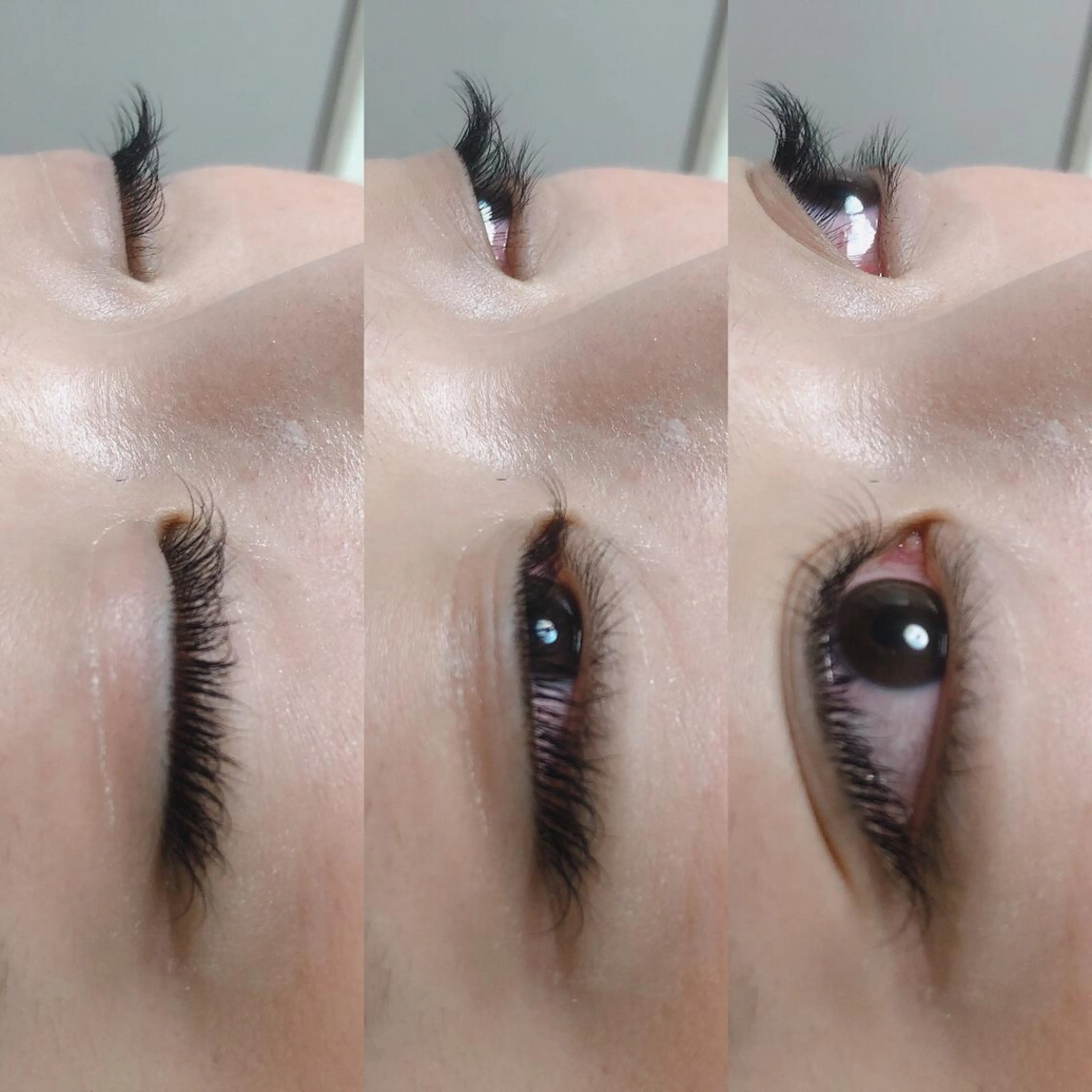 マツエク・マツパ 丸山 史香のヘアスタイル