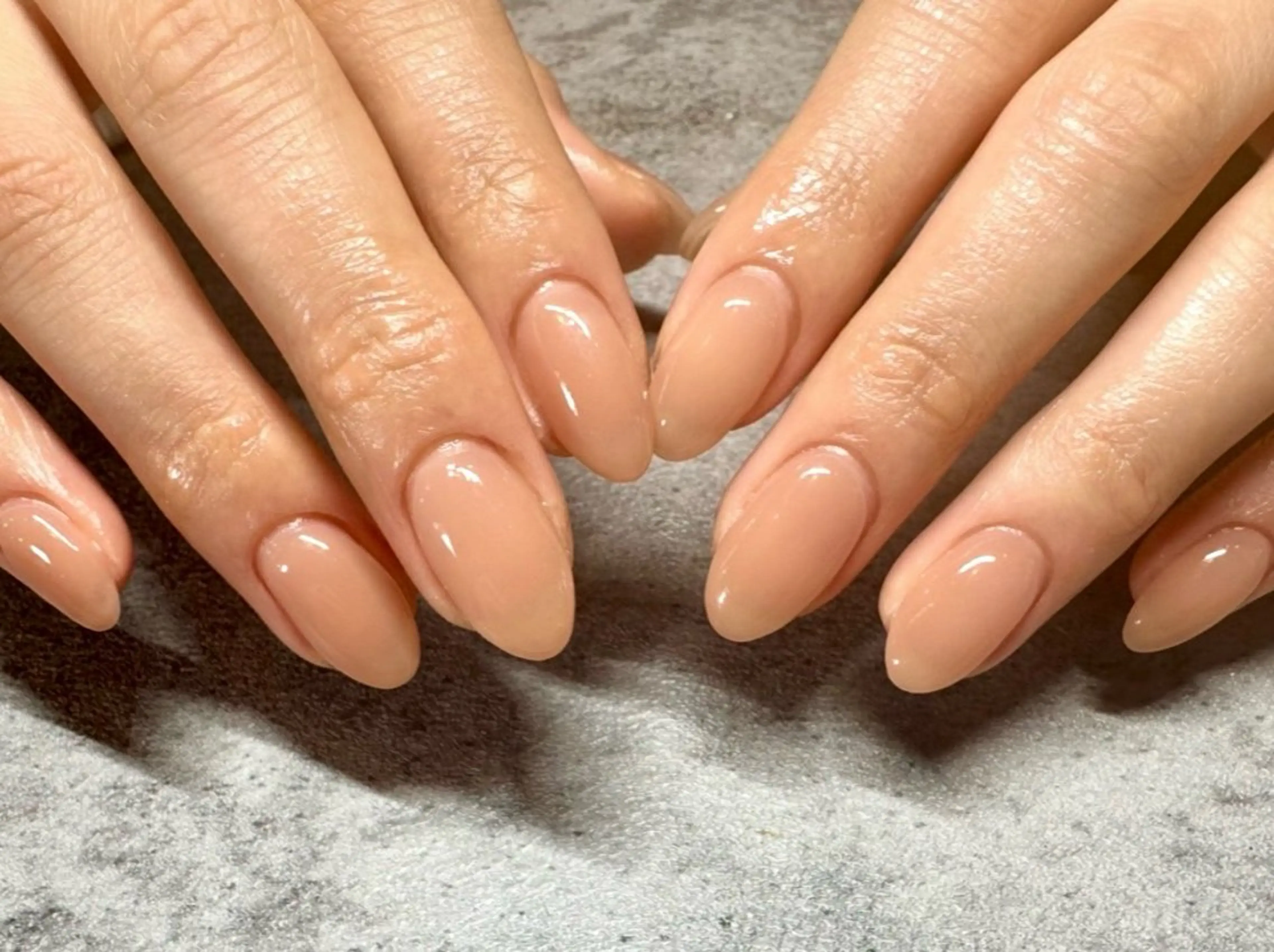 ネイル CHARME miyuのネイルデザイン