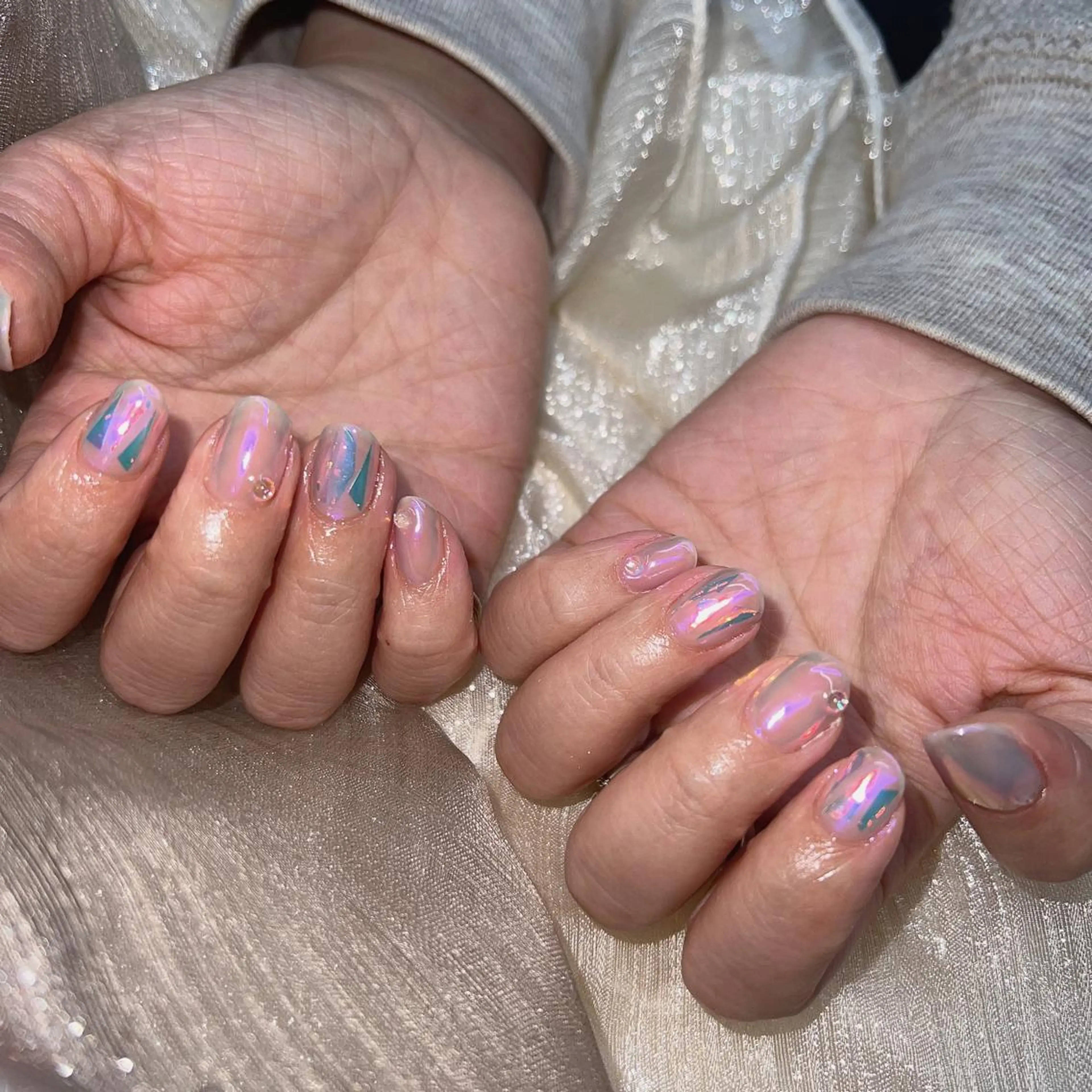 ネイル Cho Artネイル所属・Cho Art ネイルのネイルデザイン