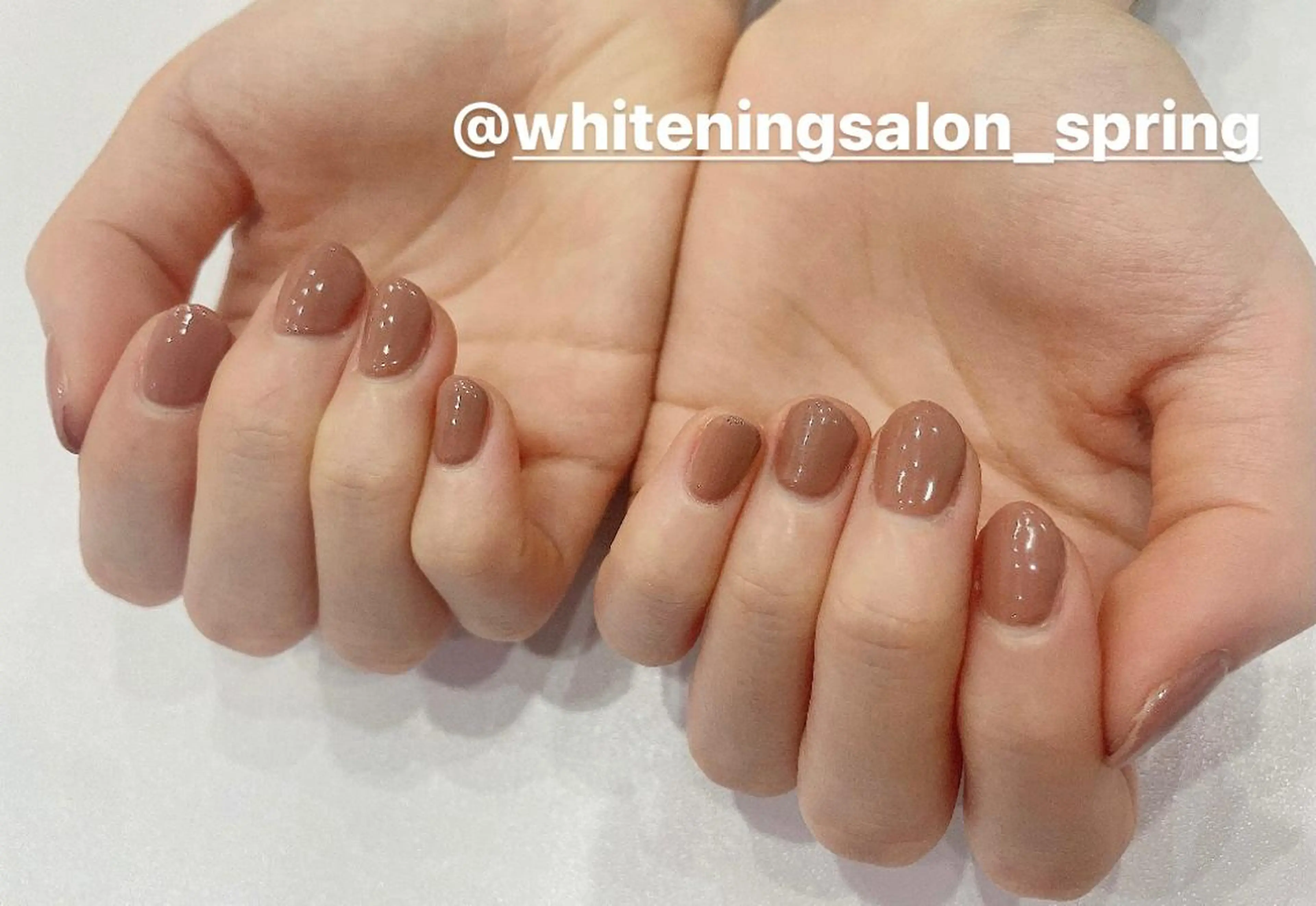 ネイル Nakao Hitomiのネイルデザイン