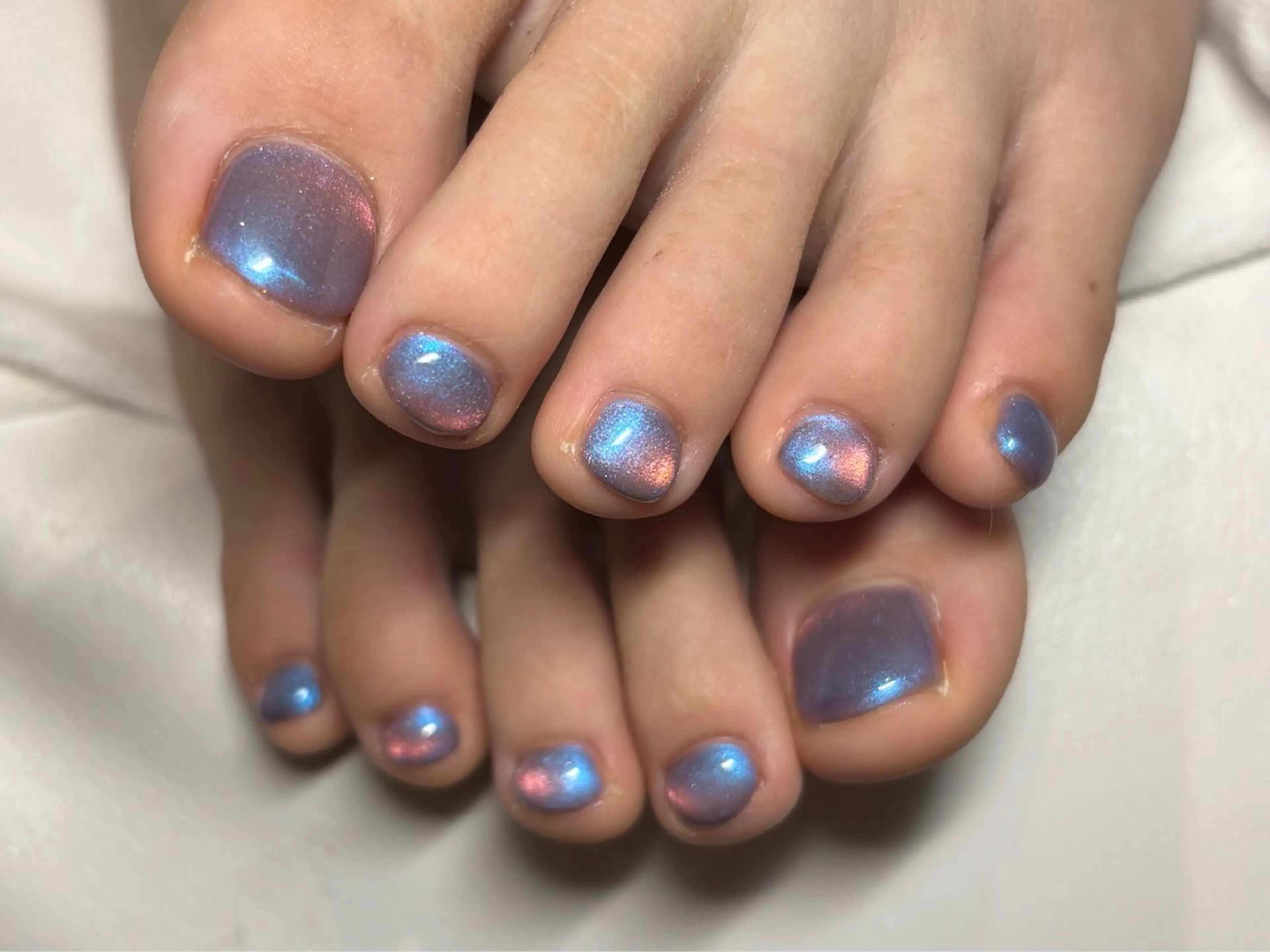 ネイル Misaki Aries心斎橋店のネイルデザイン