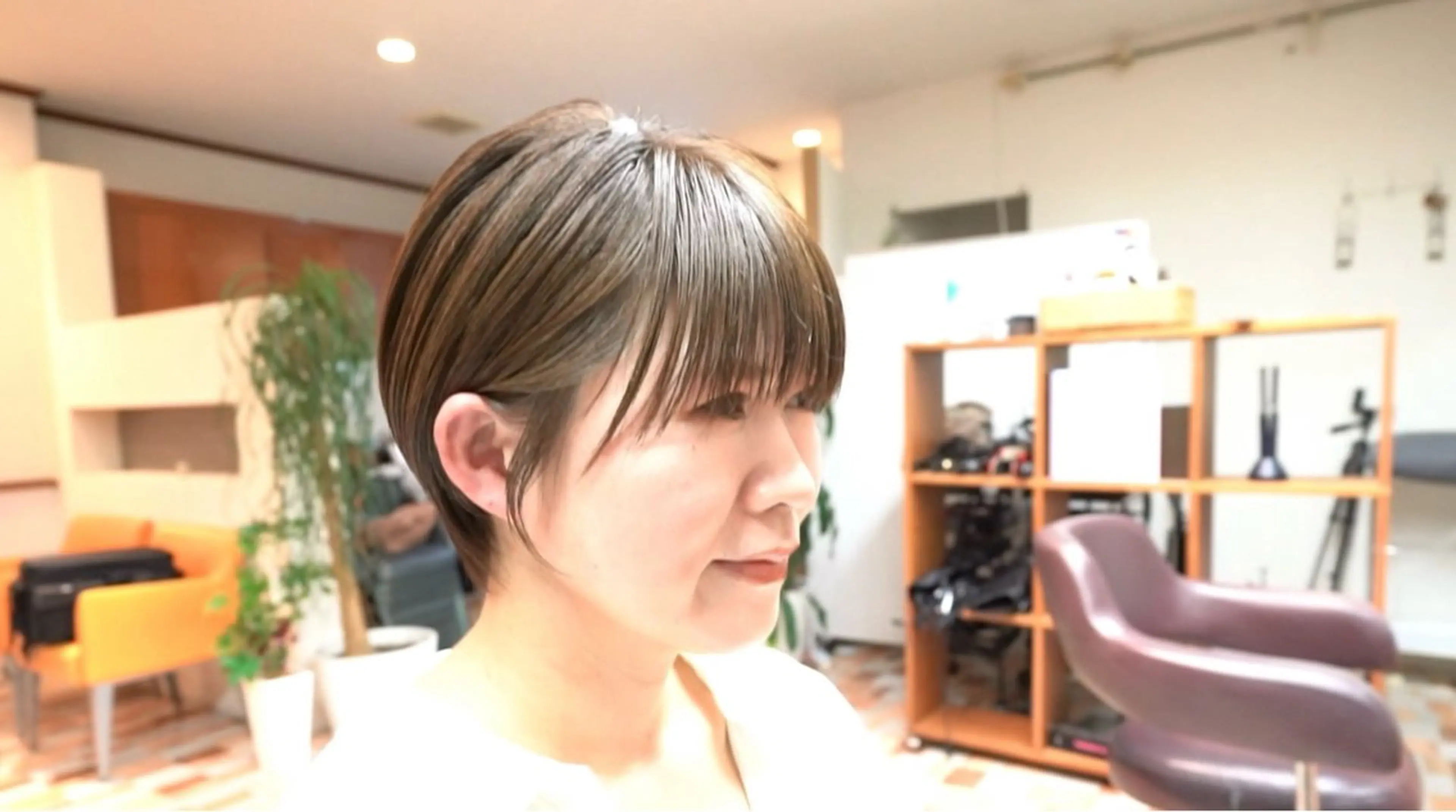 ショート 江藤 瞬のその他イメージ