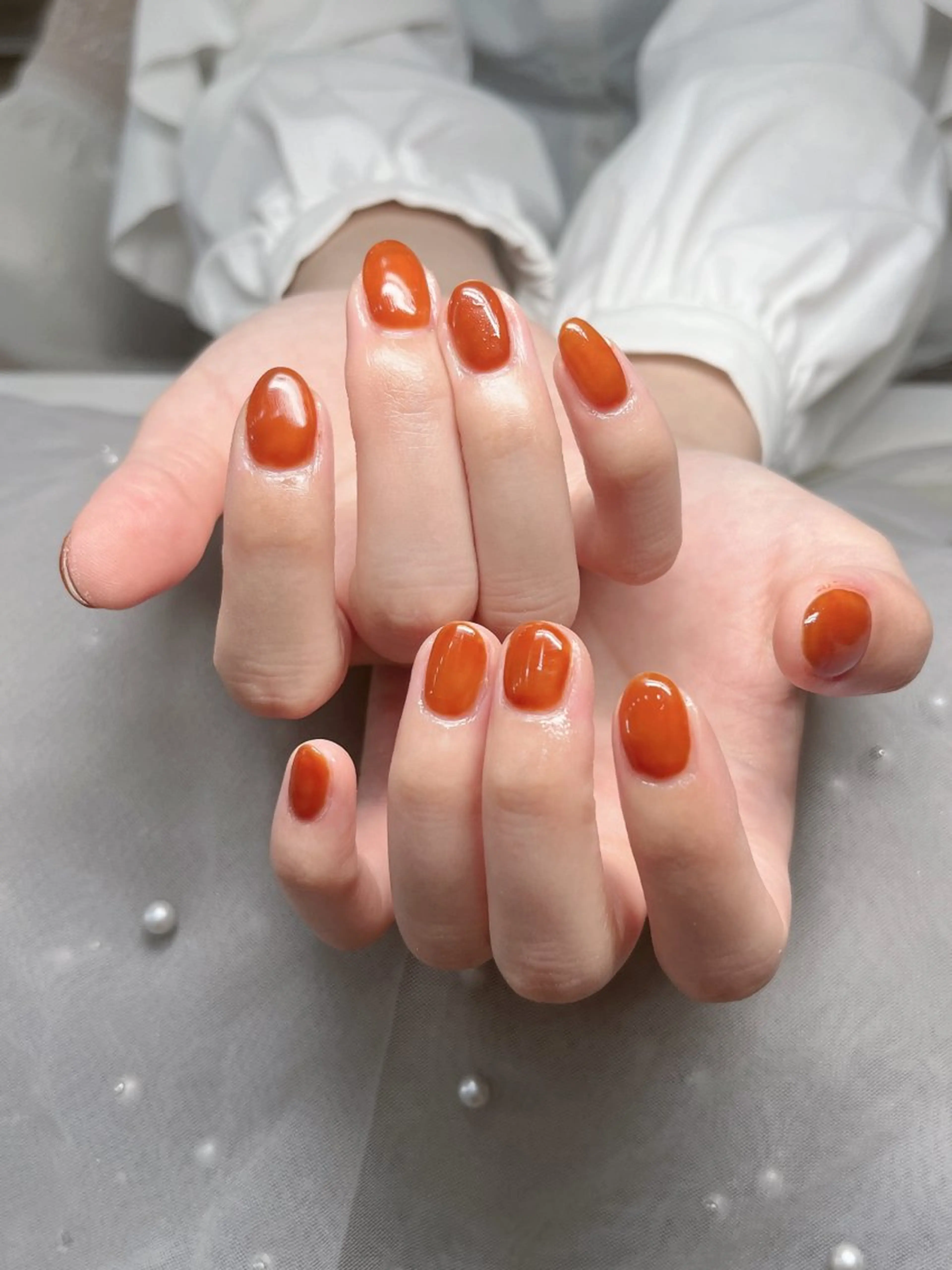 ネイル raffine .のネイルデザイン