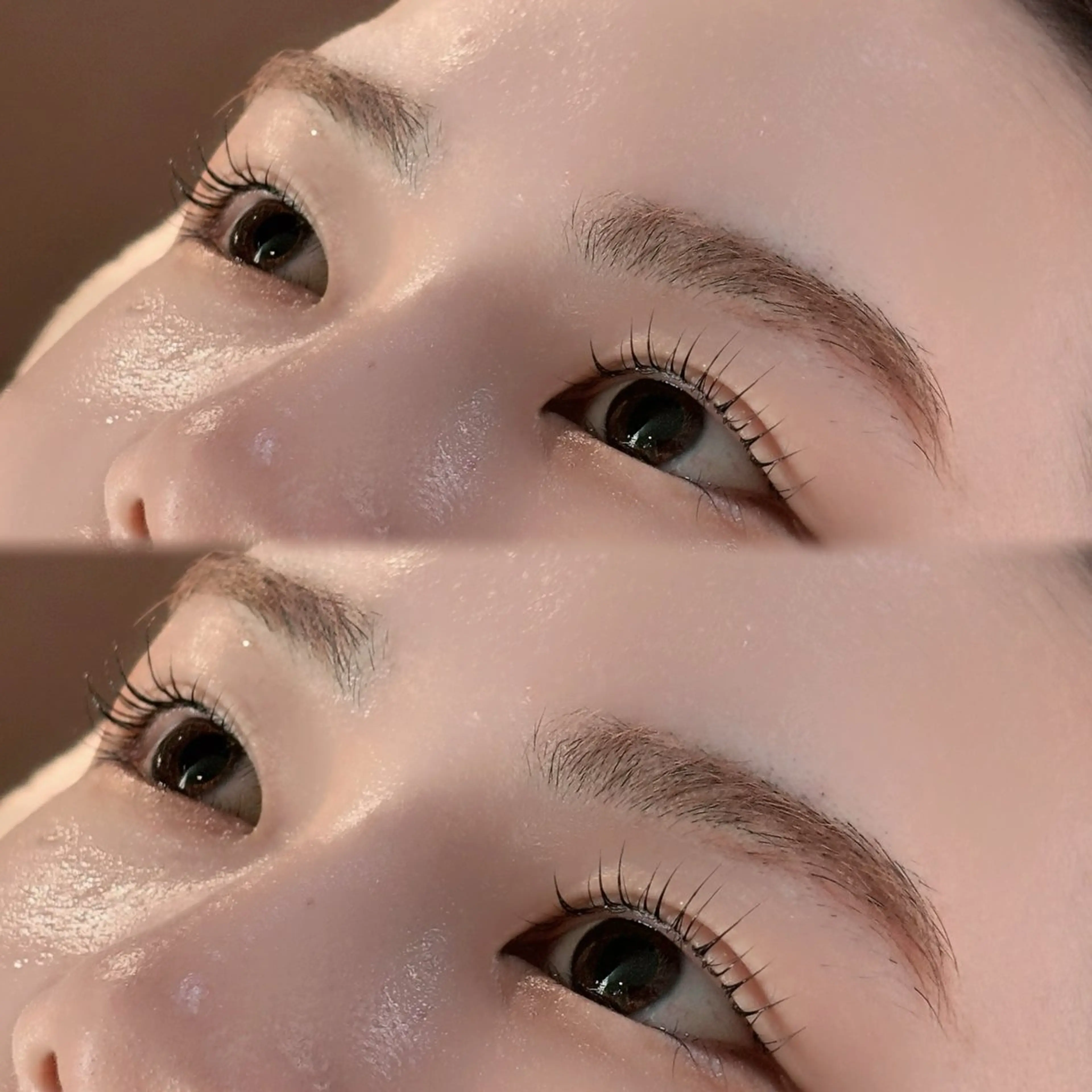 マツエク・マツパ ALLe’ME所属・ALLe’ME Rikaのマツエク・マツパデザイン