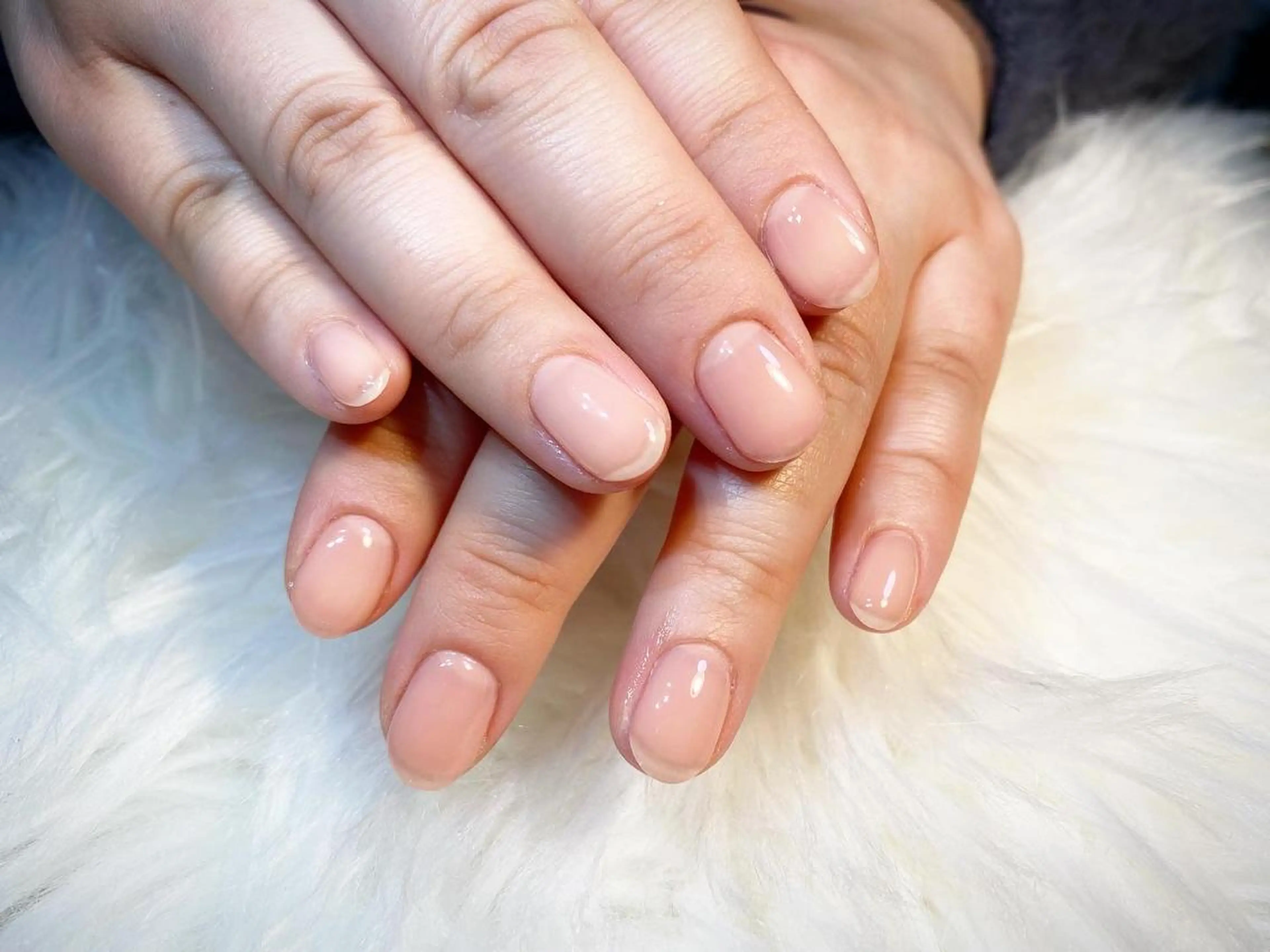 ネイル ハンドネイル P. nailのネイルデザイン