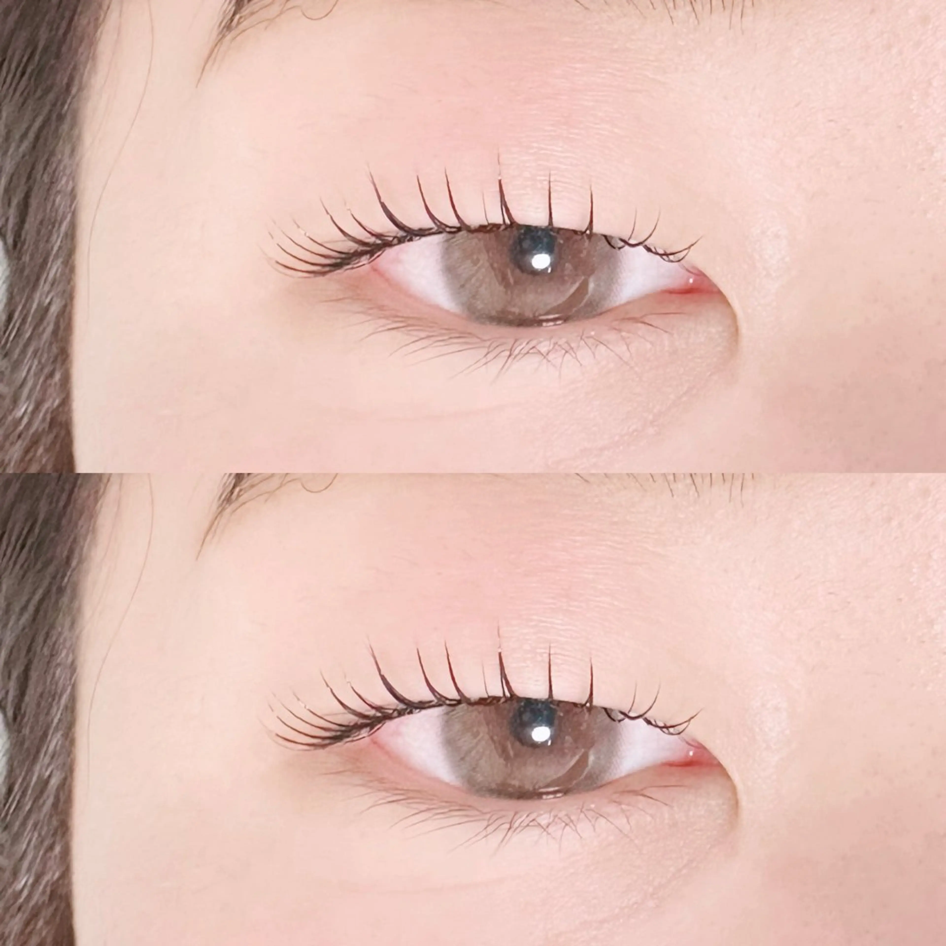 マツエク・マツパ 一重×まつ毛パーマ マツパ Lapin【ラパン】所属・Lapin ラパンのマツエク・マツパデザイン