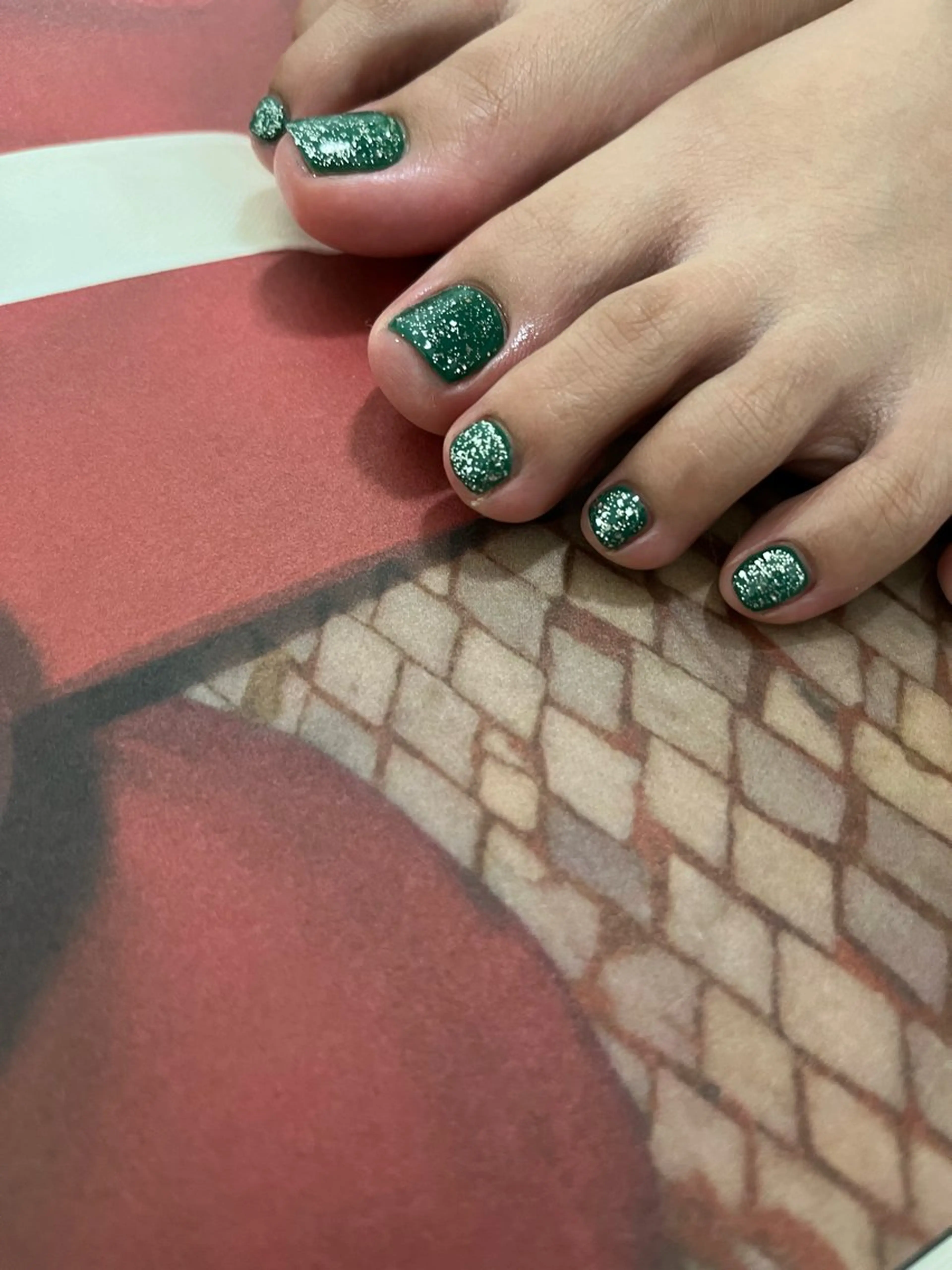 ネイル lenina mamiのネイルデザイン