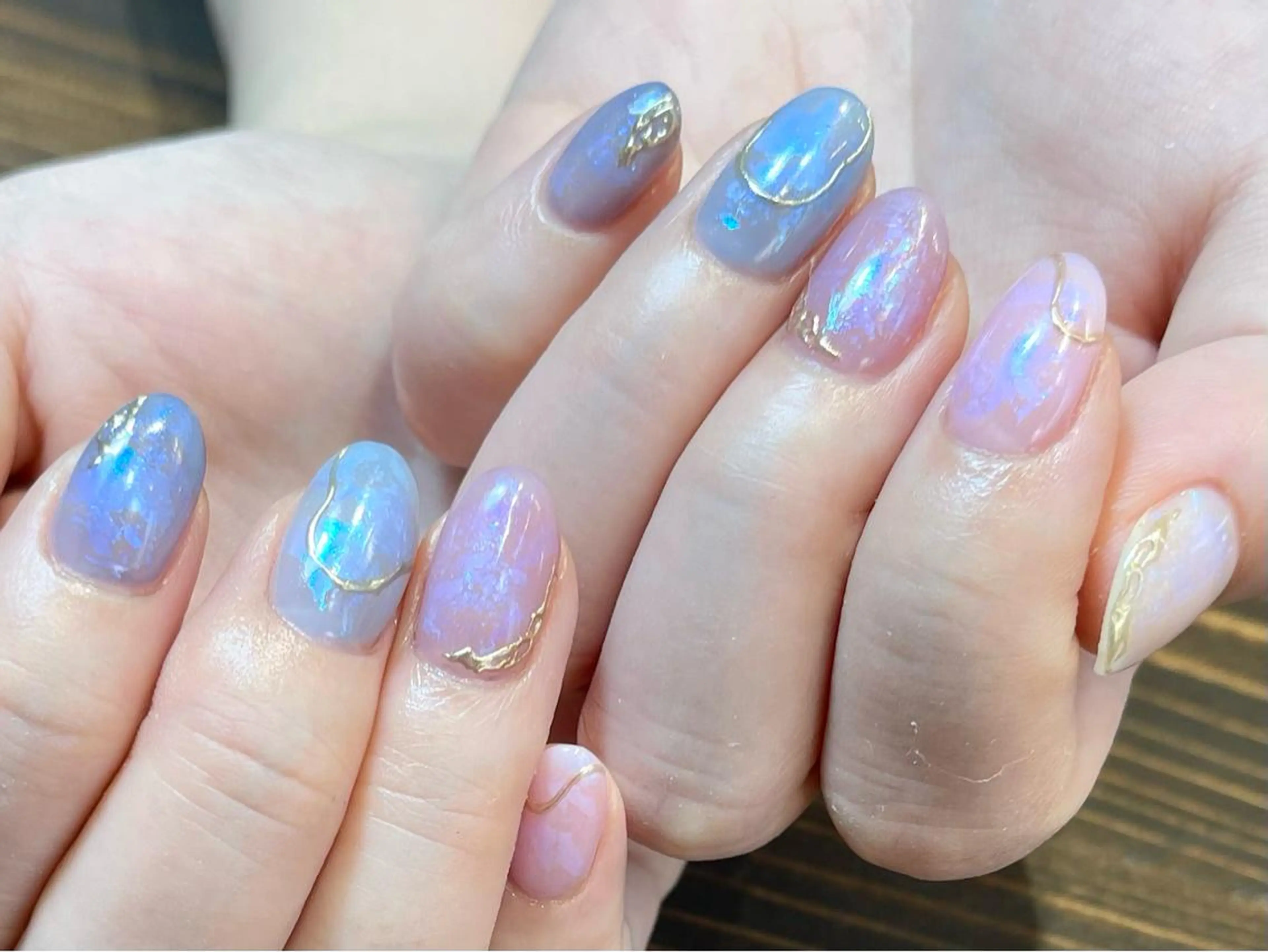 定額シンプルコース(オフの有無を必ずメッセージにてお伝えください)の写真