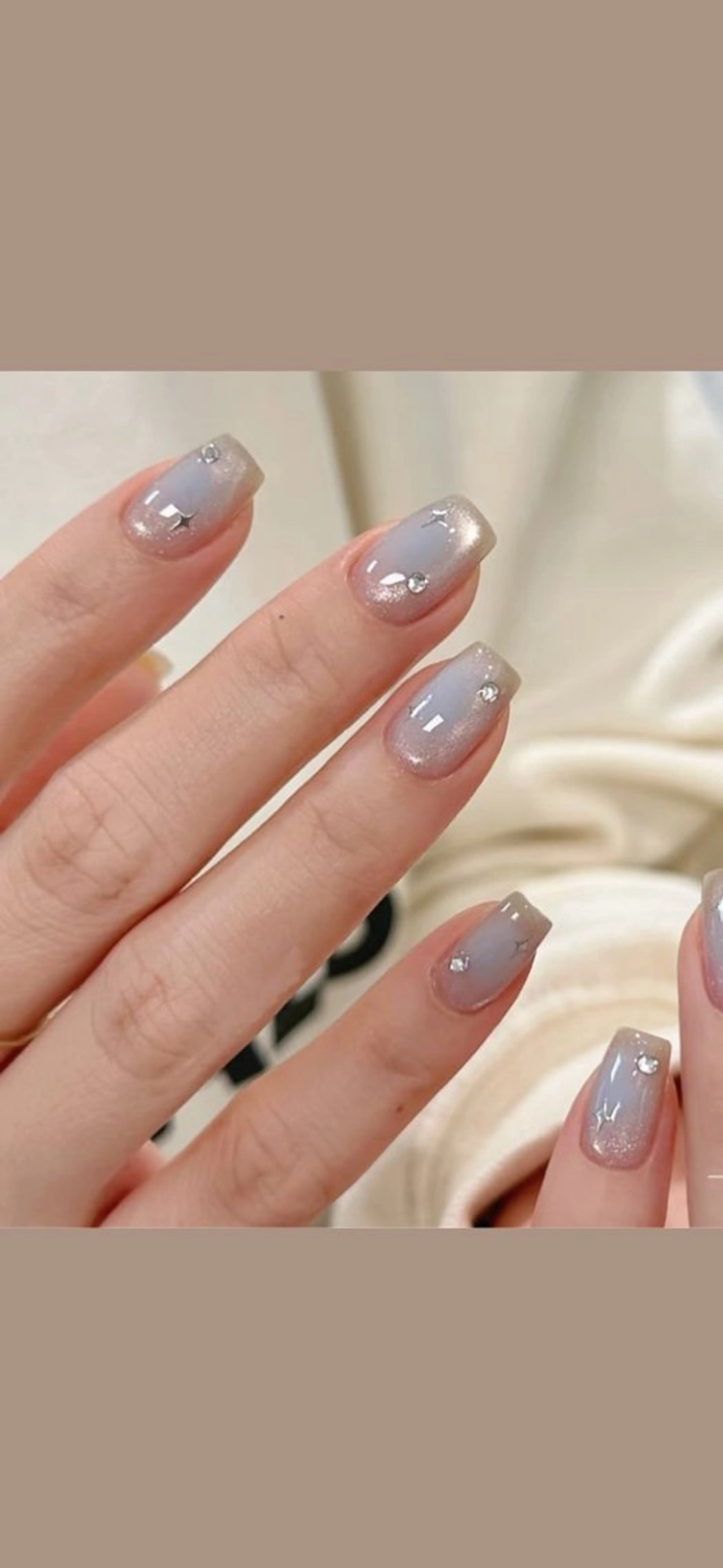 ネイル nami-nail所属・Nami Nail  サロンのネイルデザイン