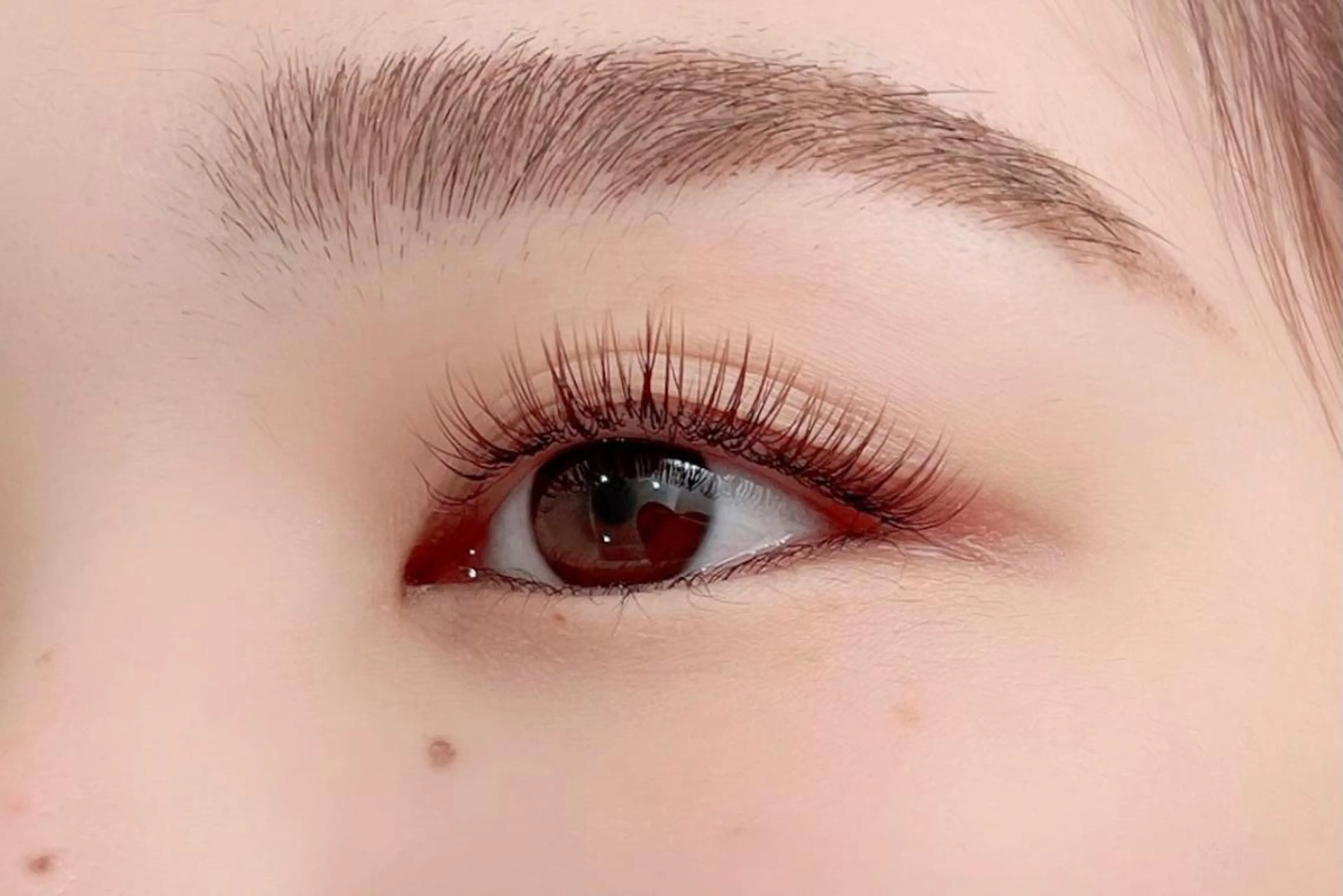 マツエク・マツパ  山崎 悠希 　(アイデザイナー)のマツエク・マツパデザイン