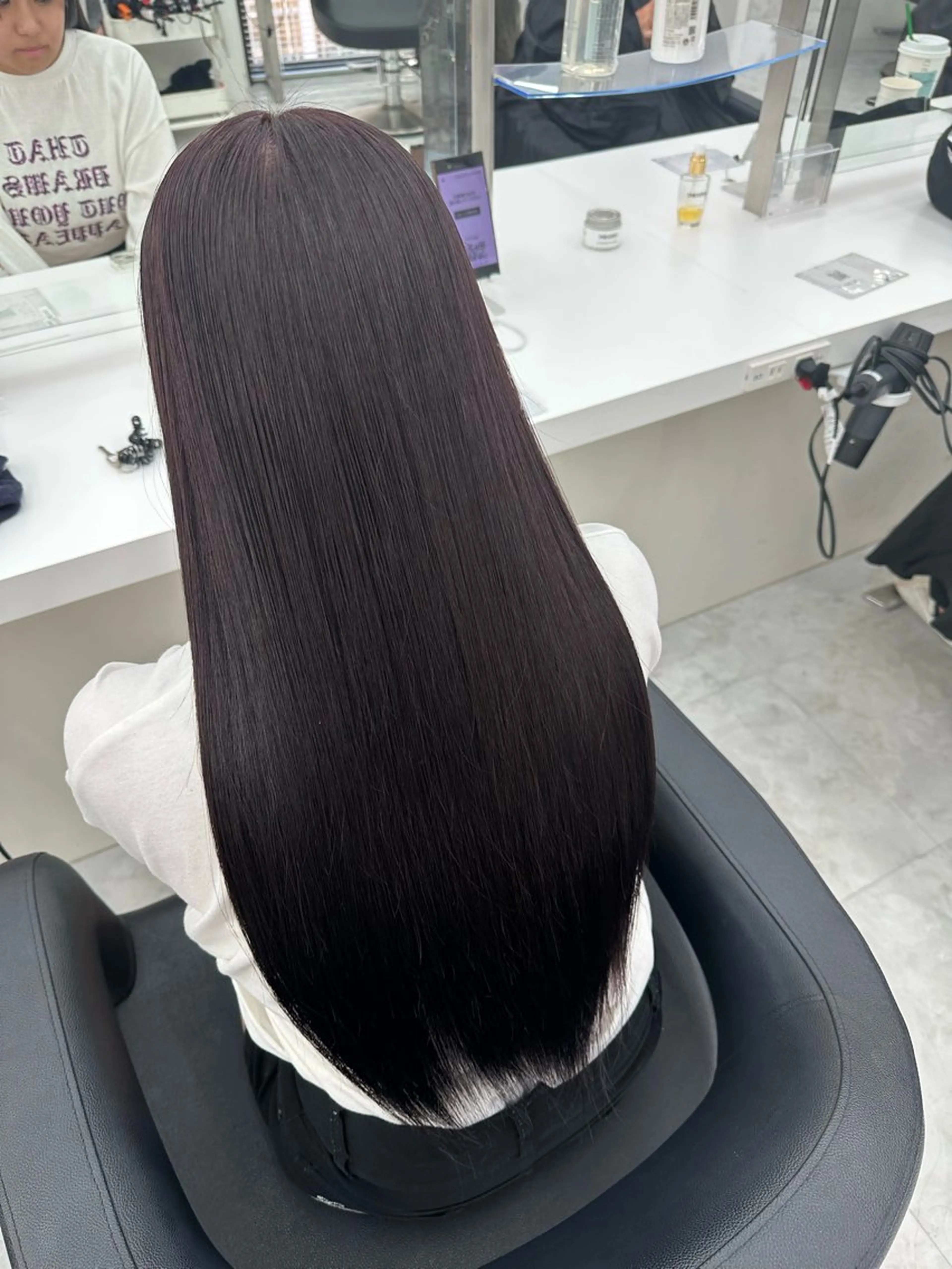 カラー ヘアカラー 🌛ハイトーン/ ブロンド🩶MANAのヘアスタイル