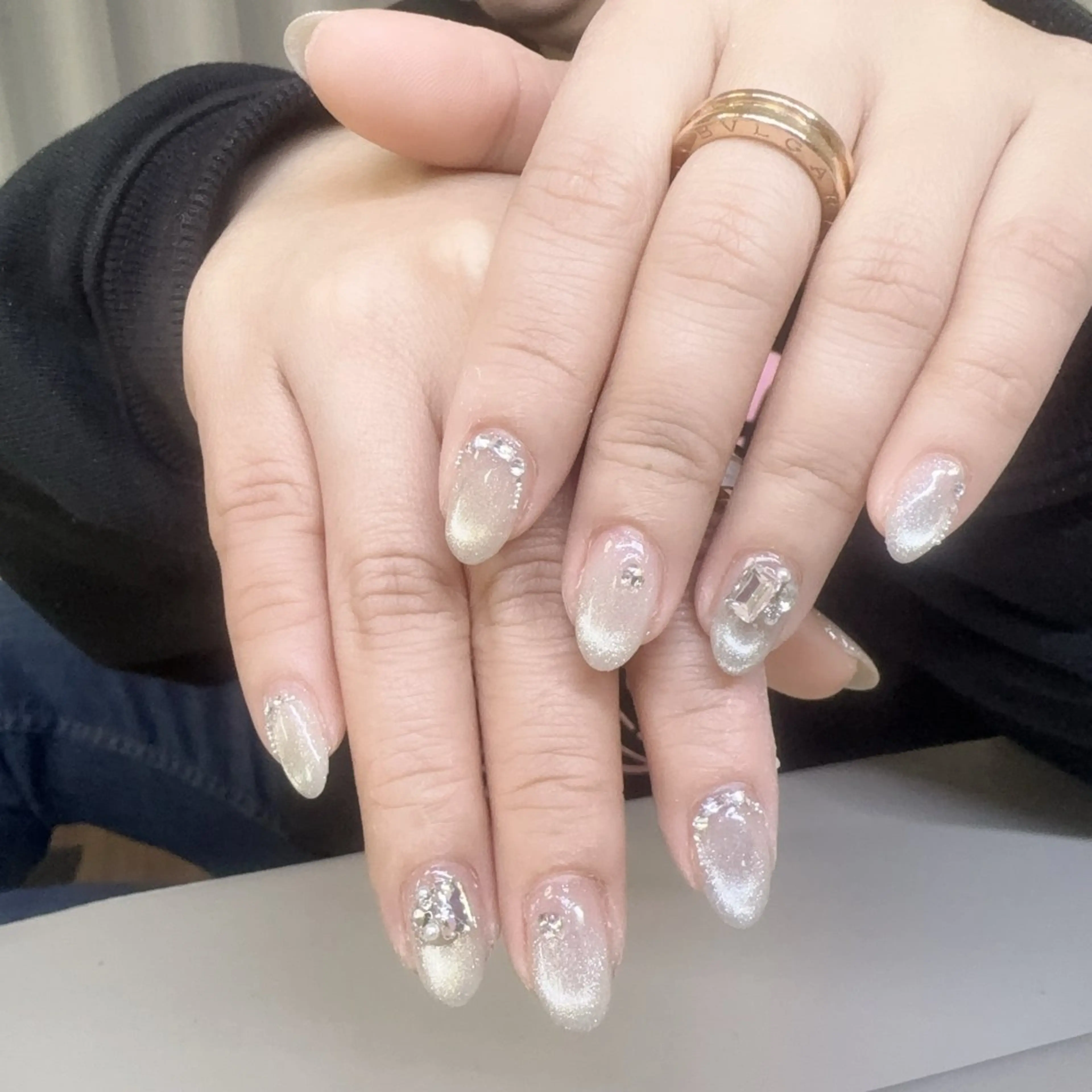 ネイル Rika  nail cocoのネイルデザイン