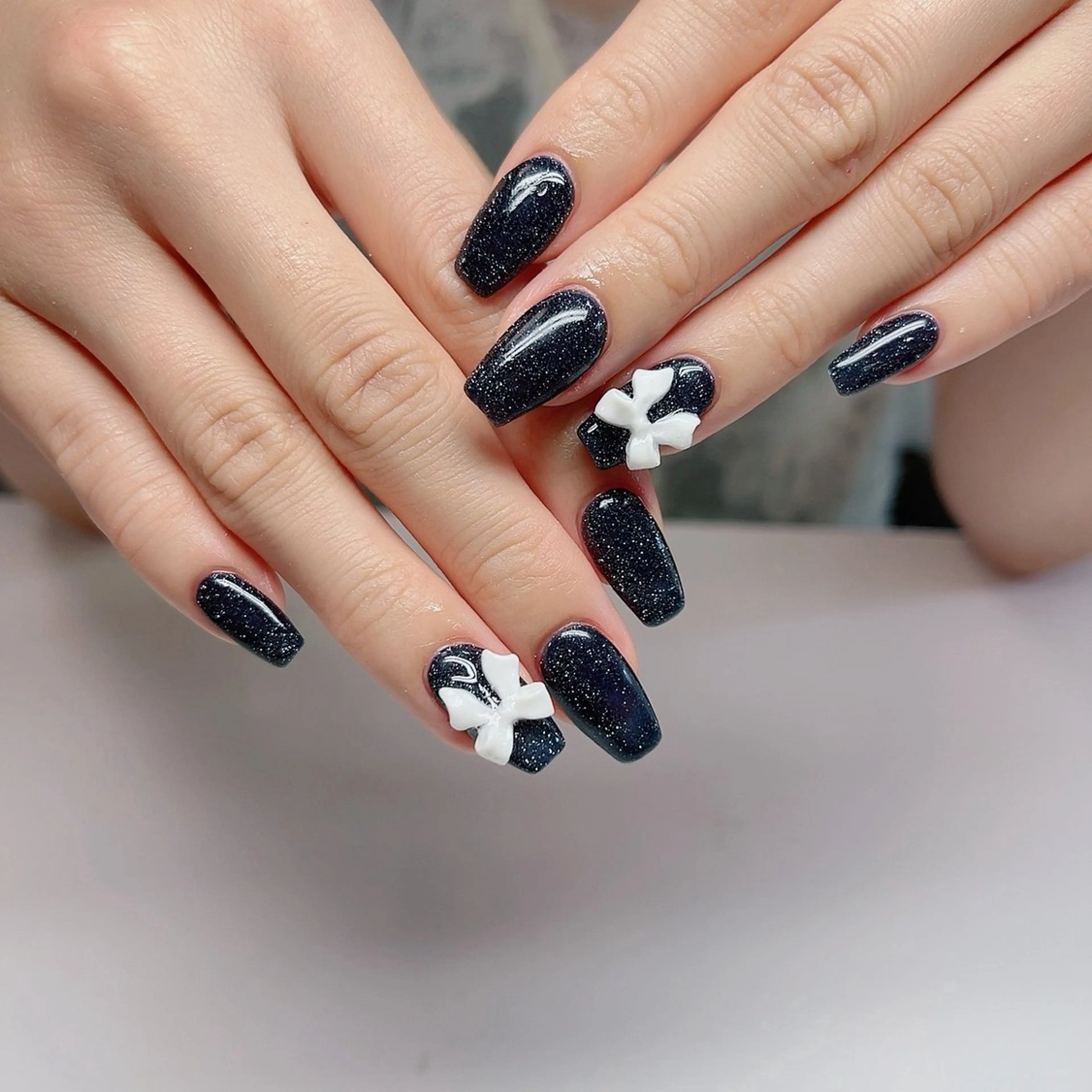 ネイル か おりのネイルデザイン