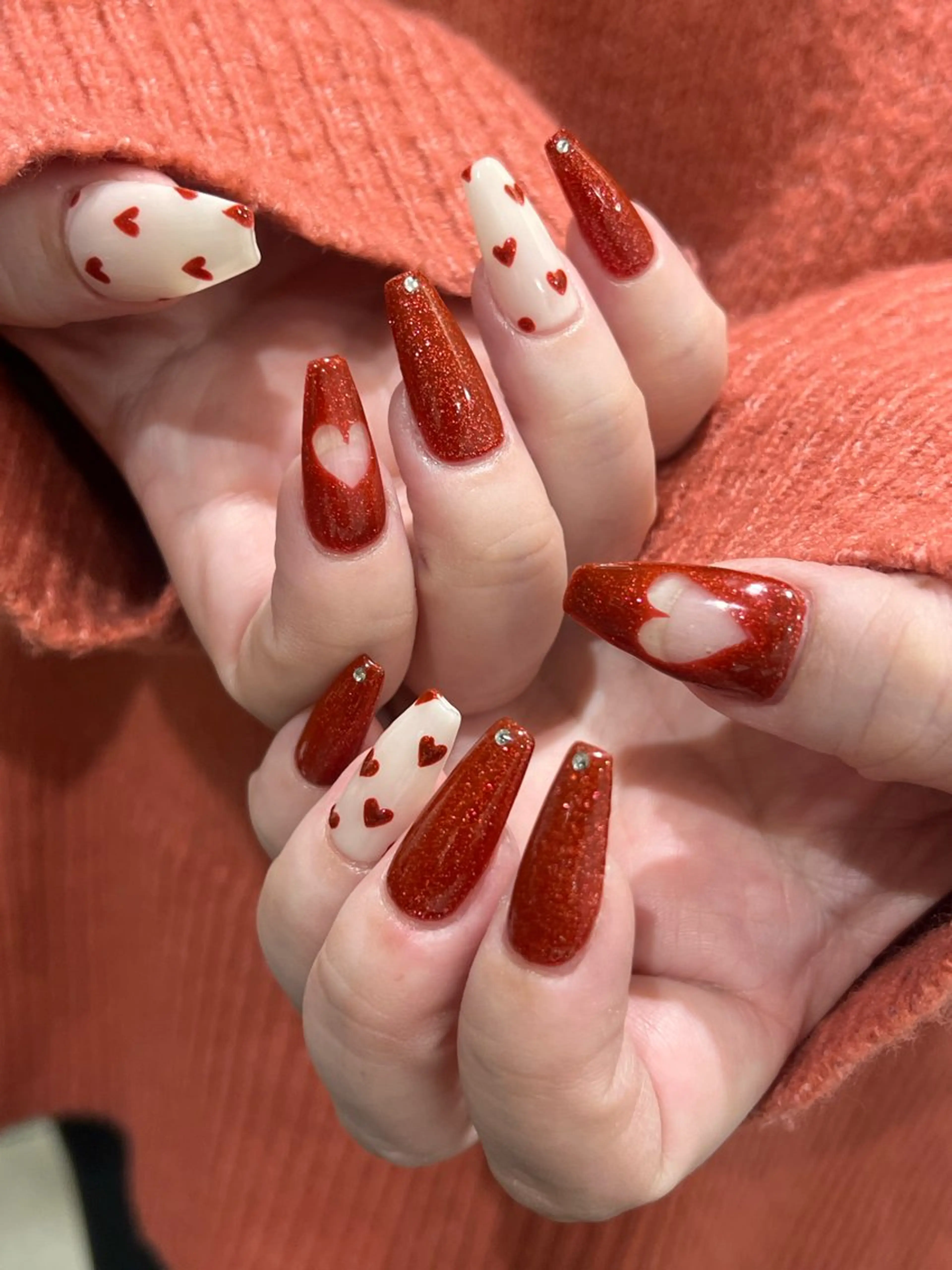 ネイル nailstudio ′ecole所属・nailstudio ′ecoleのネイルデザイン