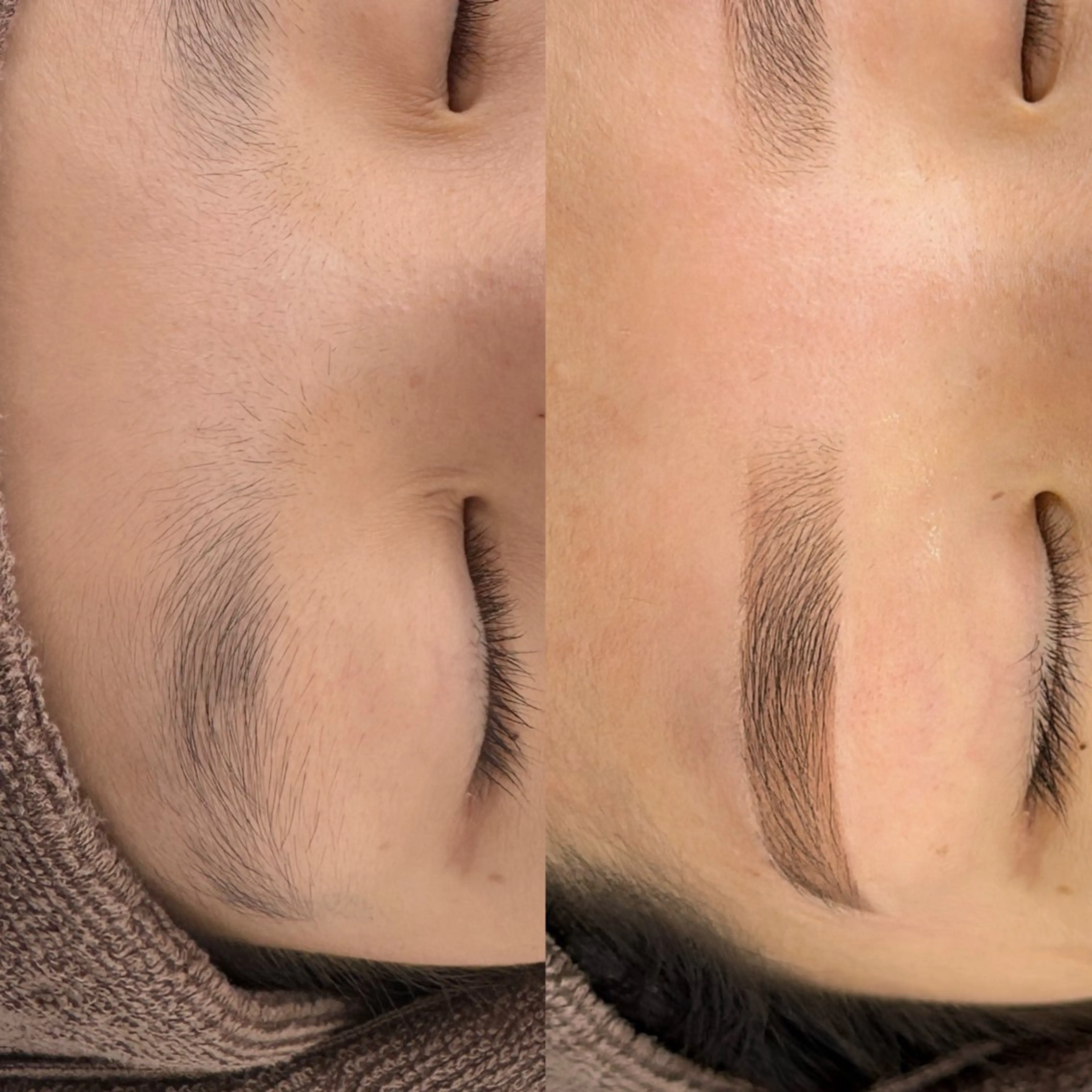 アイブロウ White Camellia 上本町店所属・市山 姫華のマツエク・マツパデザイン