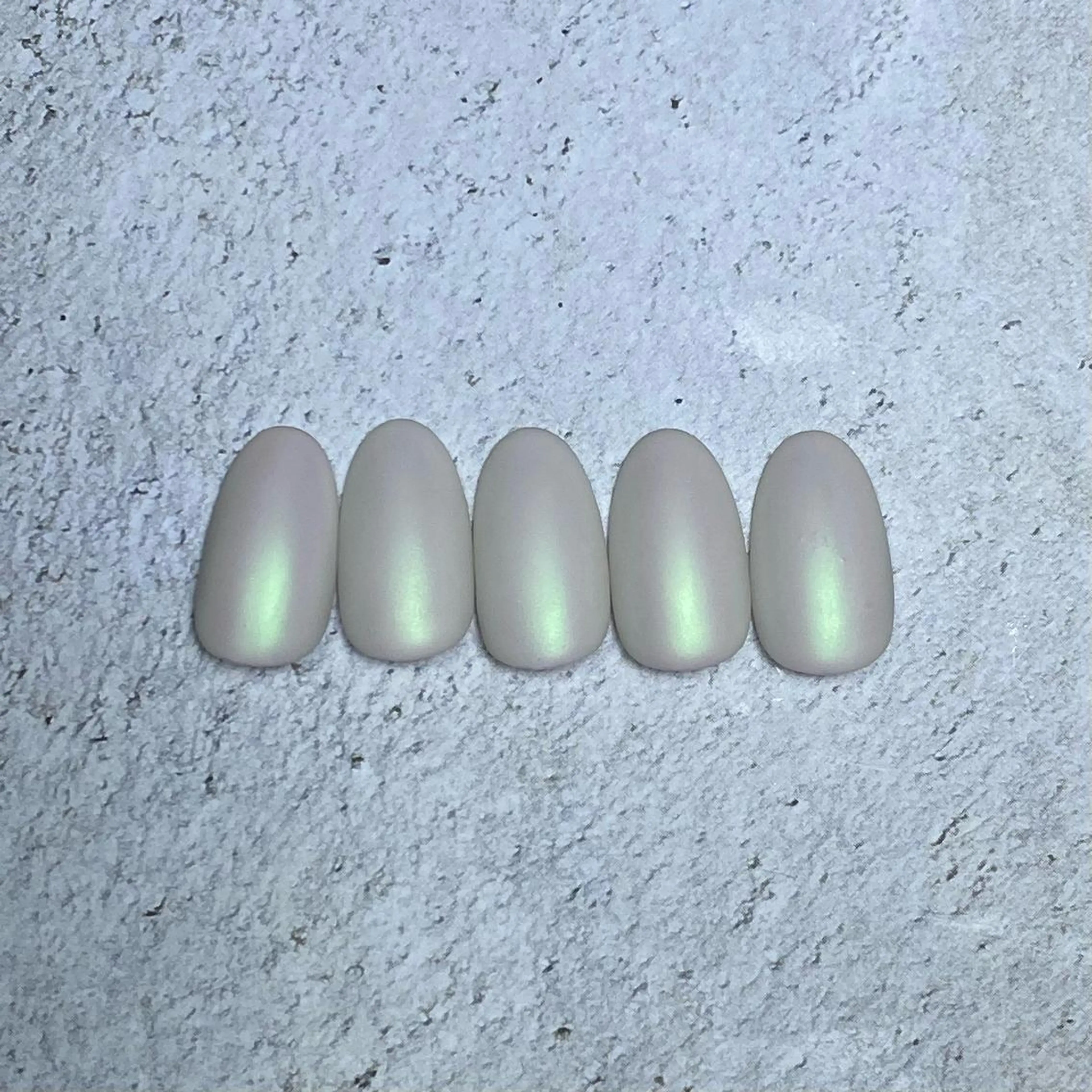 ネイル ハンドネイル Re:Smil所属・☺︎ NOZOMI☺︎のネイルデザイン