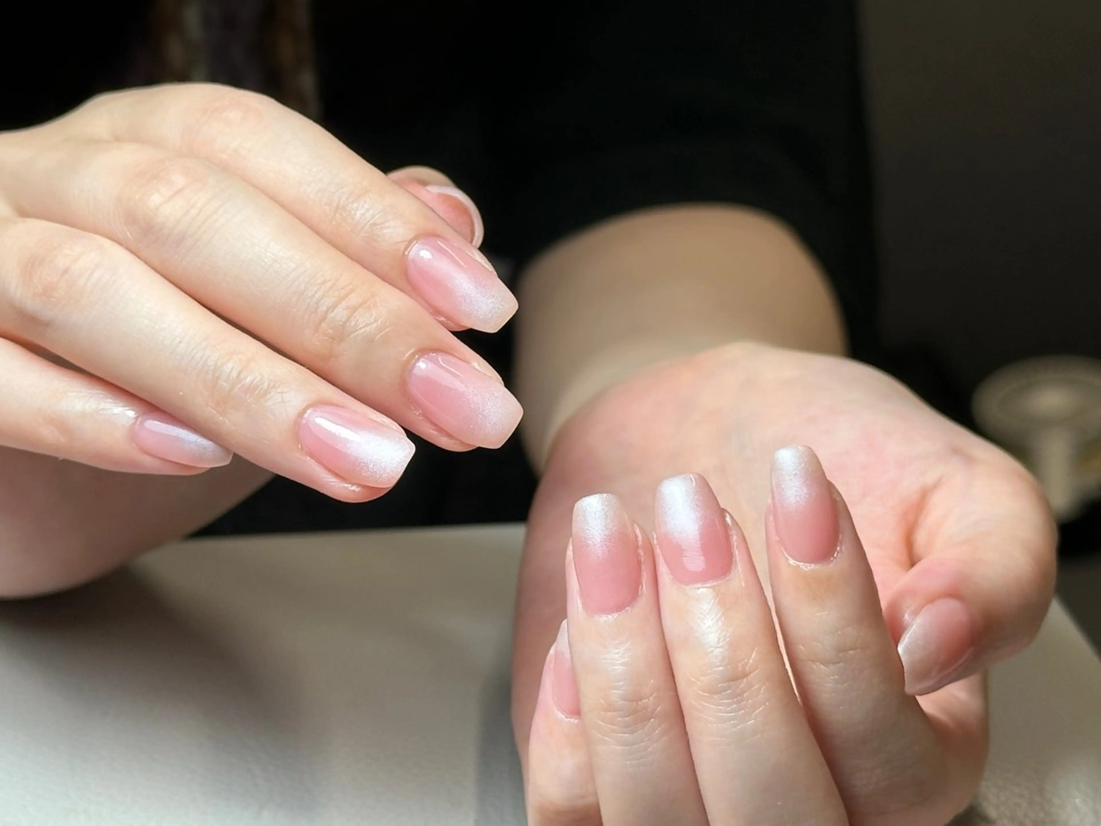 ネイル Eveネイル チップスカルプ専門店のネイルデザイン