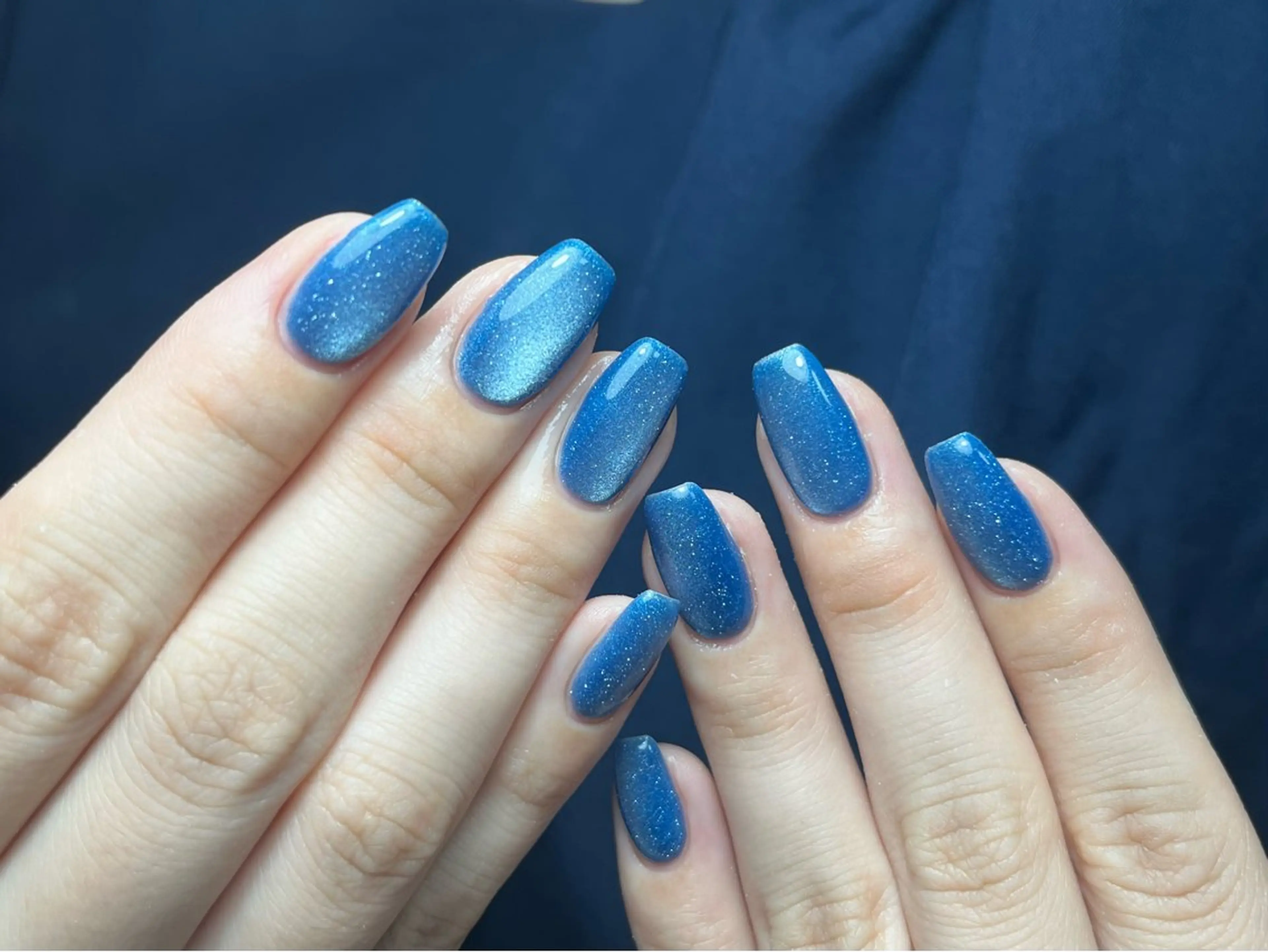 ネイル ハンドネイル YS Nailのネイルデザイン
