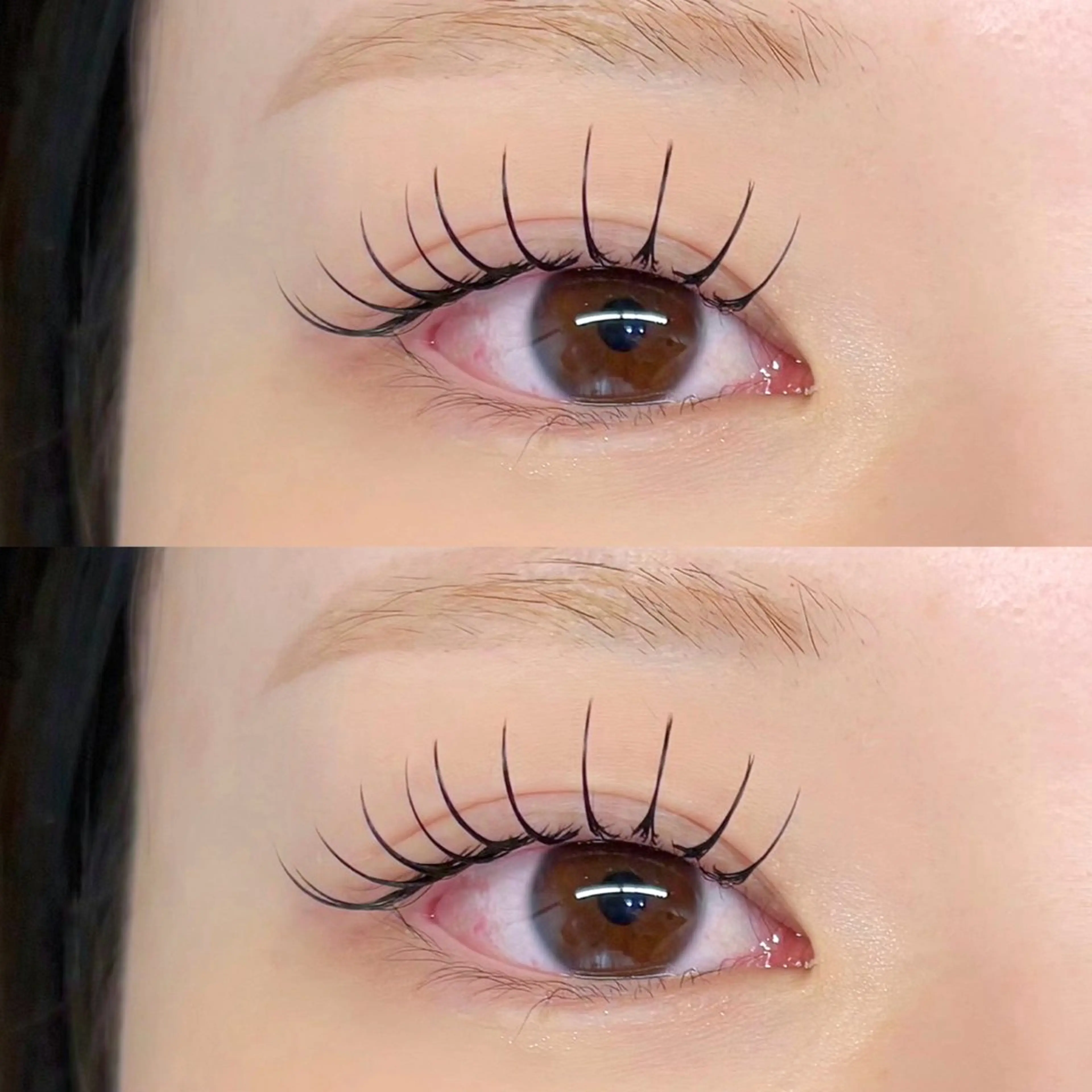 マツエク・マツパ sofa八王子店 RIKOのマツエク・マツパデザイン