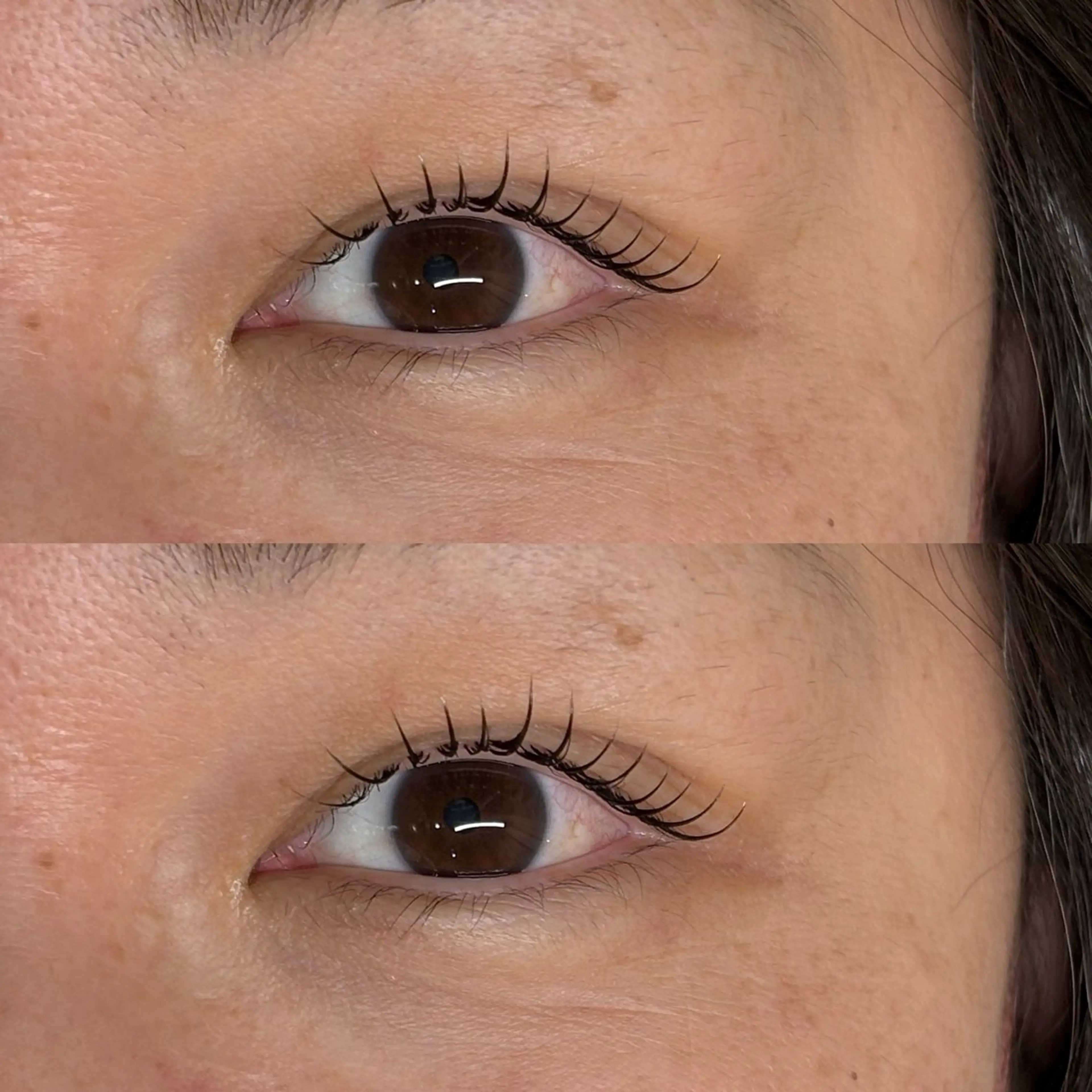 マツエク・マツパ 🤍 RUNA🤍のマツエク・マツパデザイン