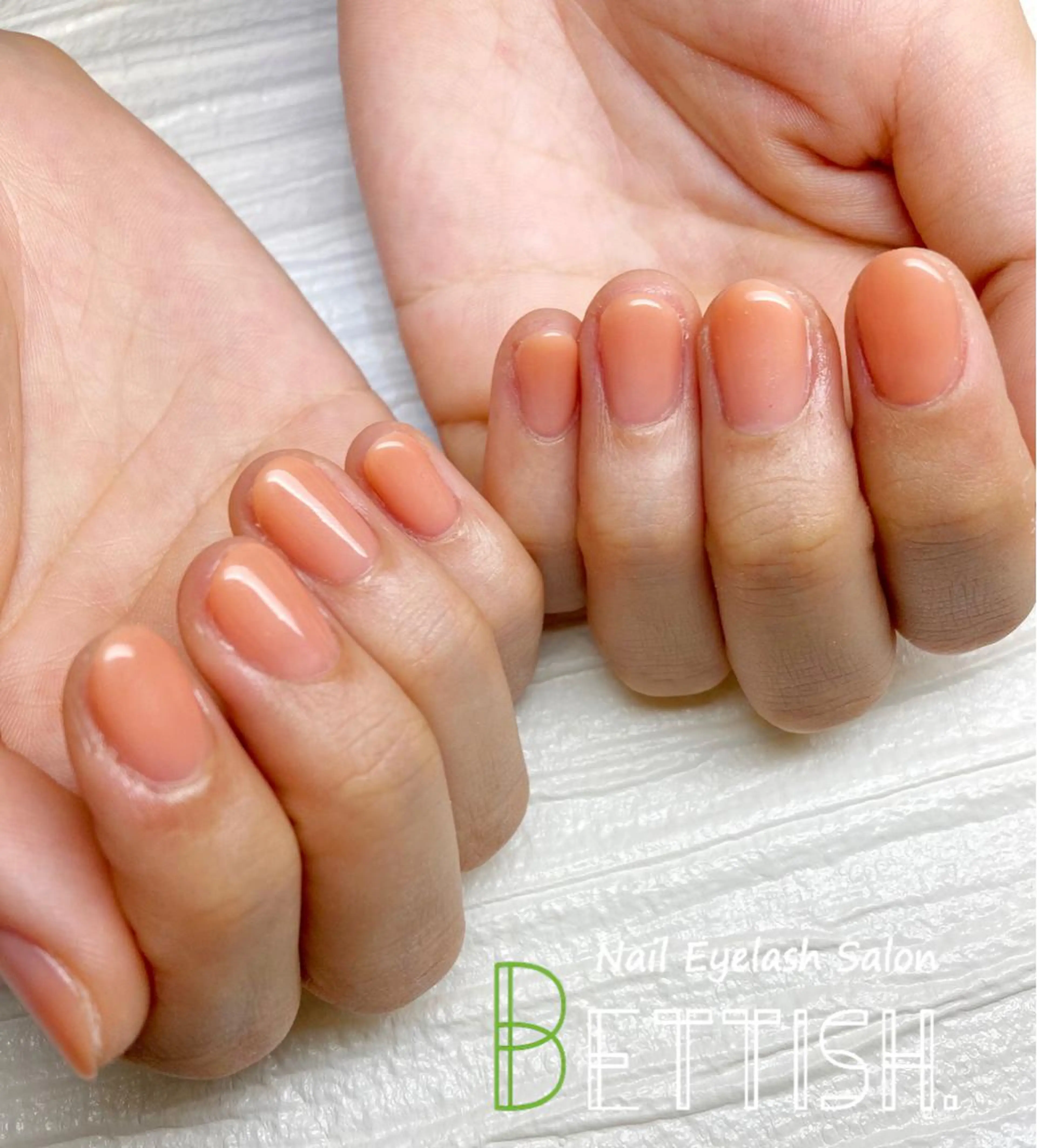 ネイル BETTISH. KUMIKO☺︎︎のネイルデザイン