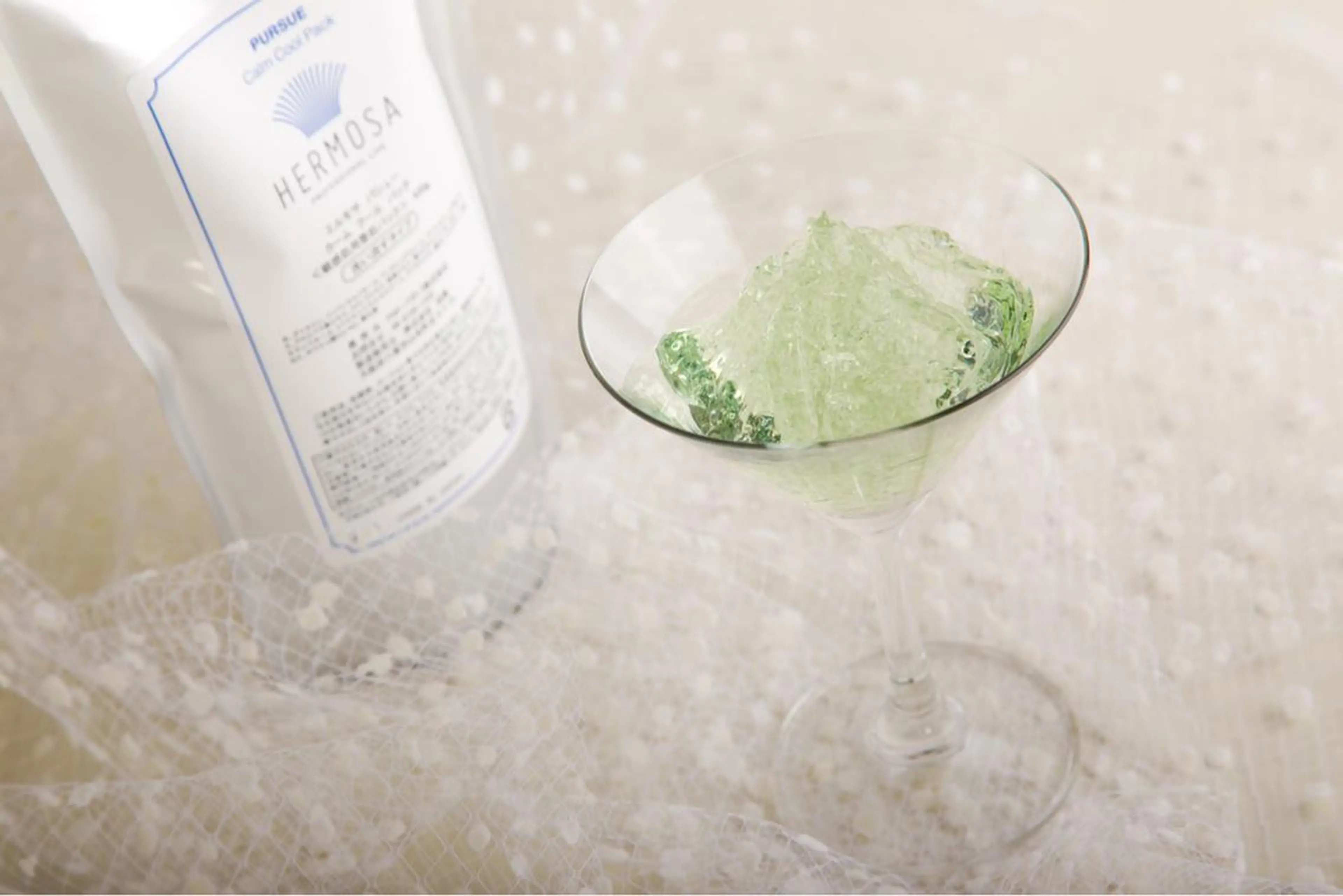 温活未病ケアサロン CoQのエステ・リラクイメージ