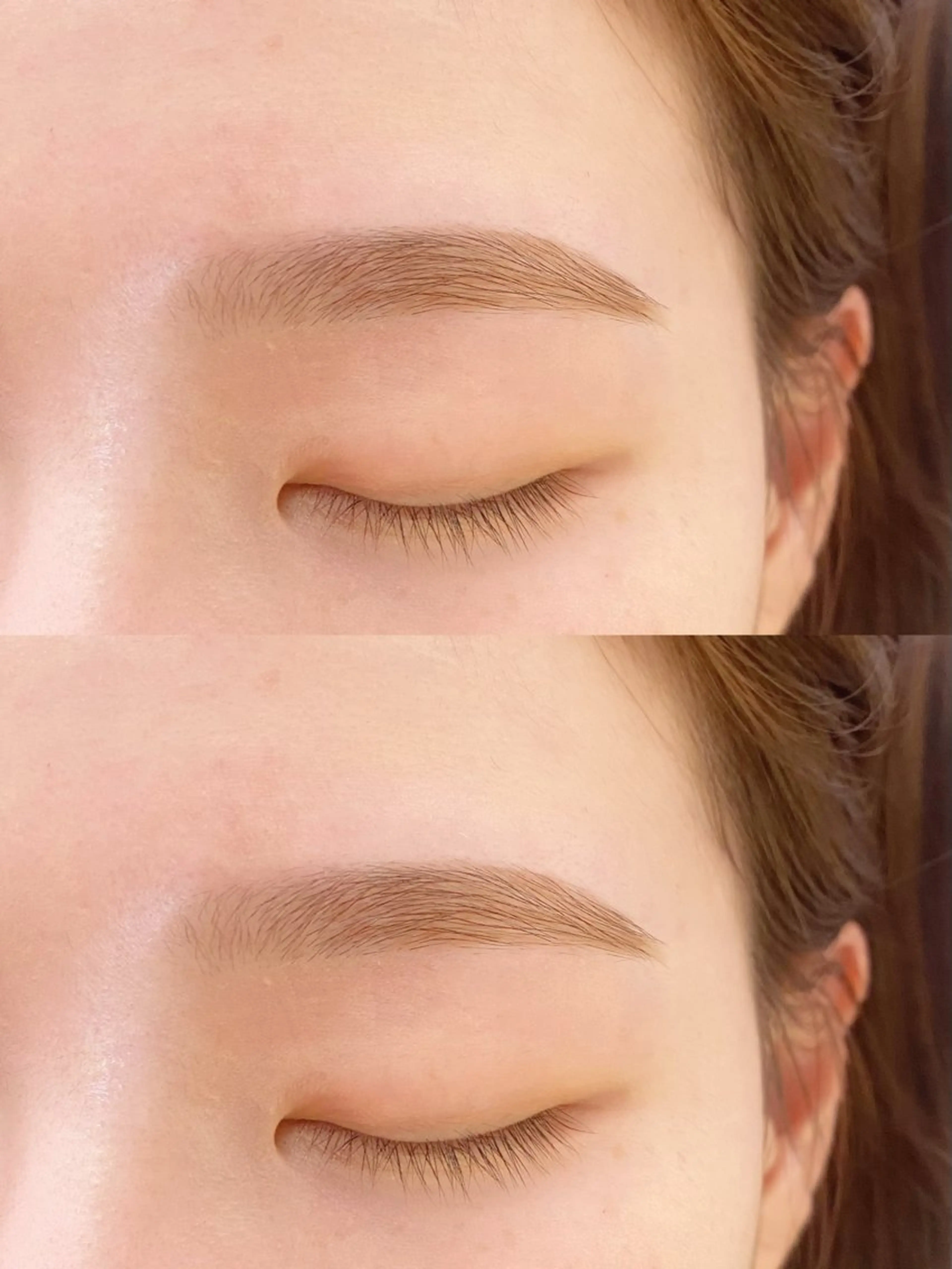 アイブロウ ワックス脱毛 眉カット その他(アイブロウ) 似合わせ眉🍒 Sayuriの眉毛・アイブロウイメージ