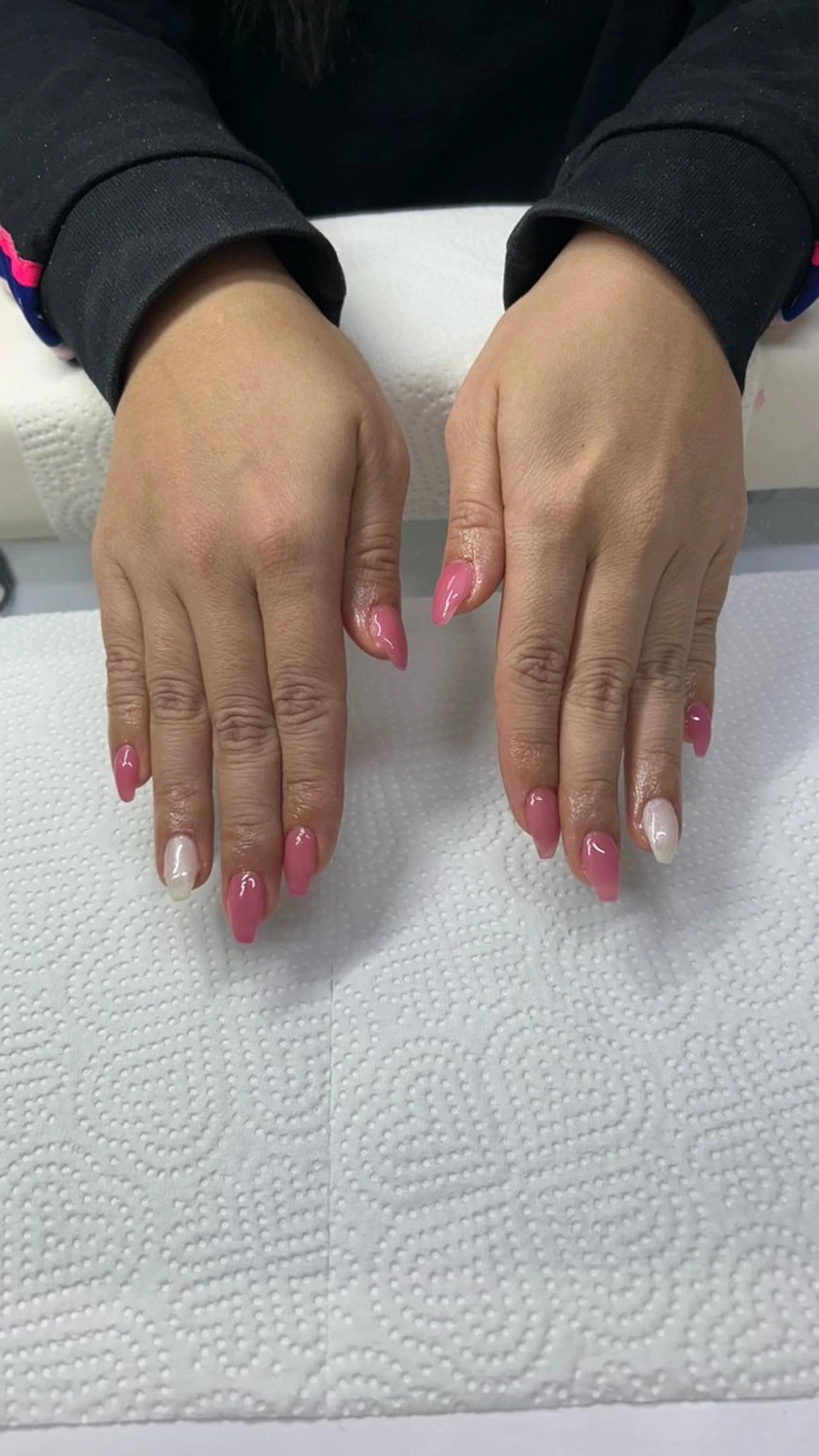 ネイル sole nailのネイルデザイン