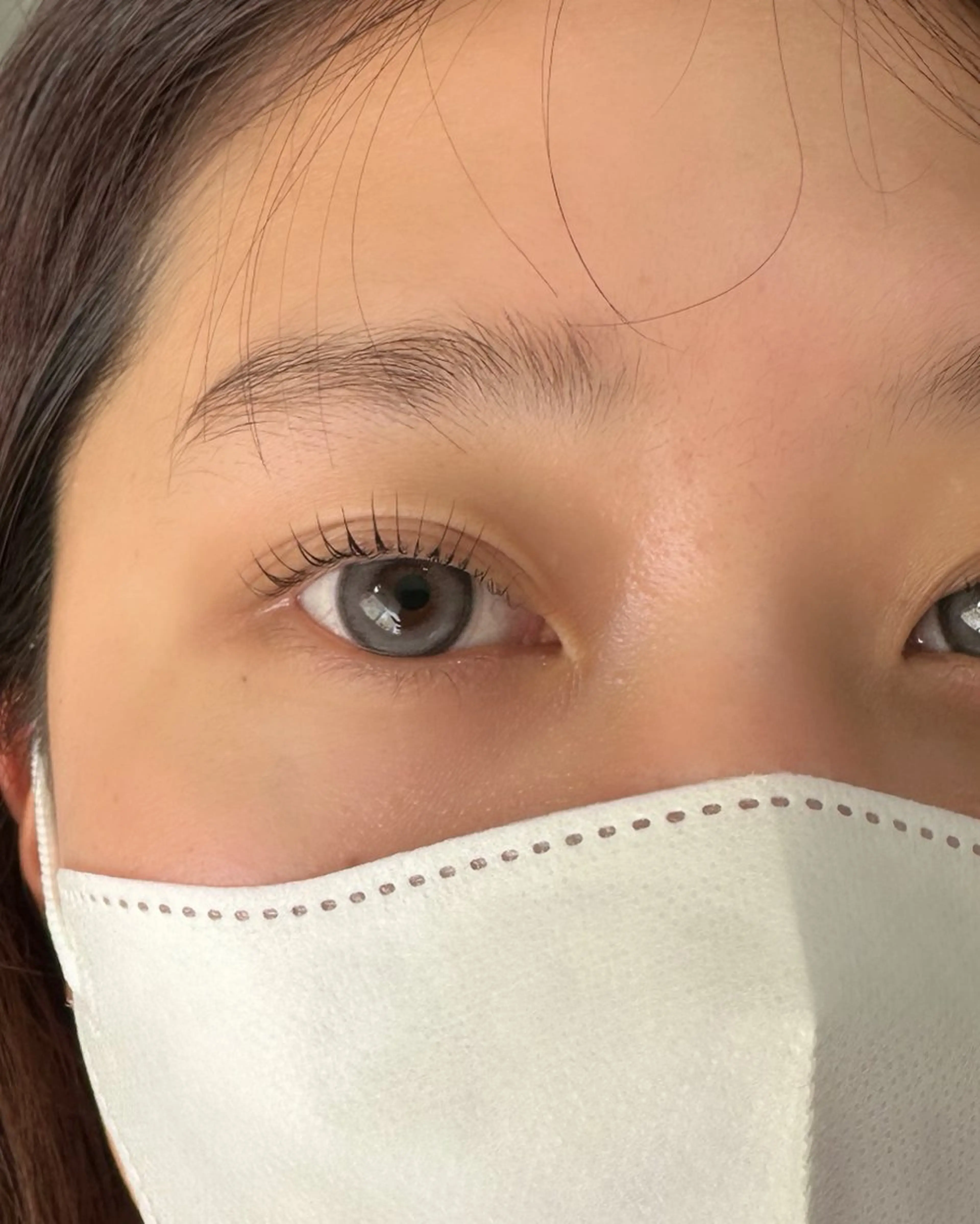 マツエク・マツパ ホリイ キリのマツエク・マツパデザイン