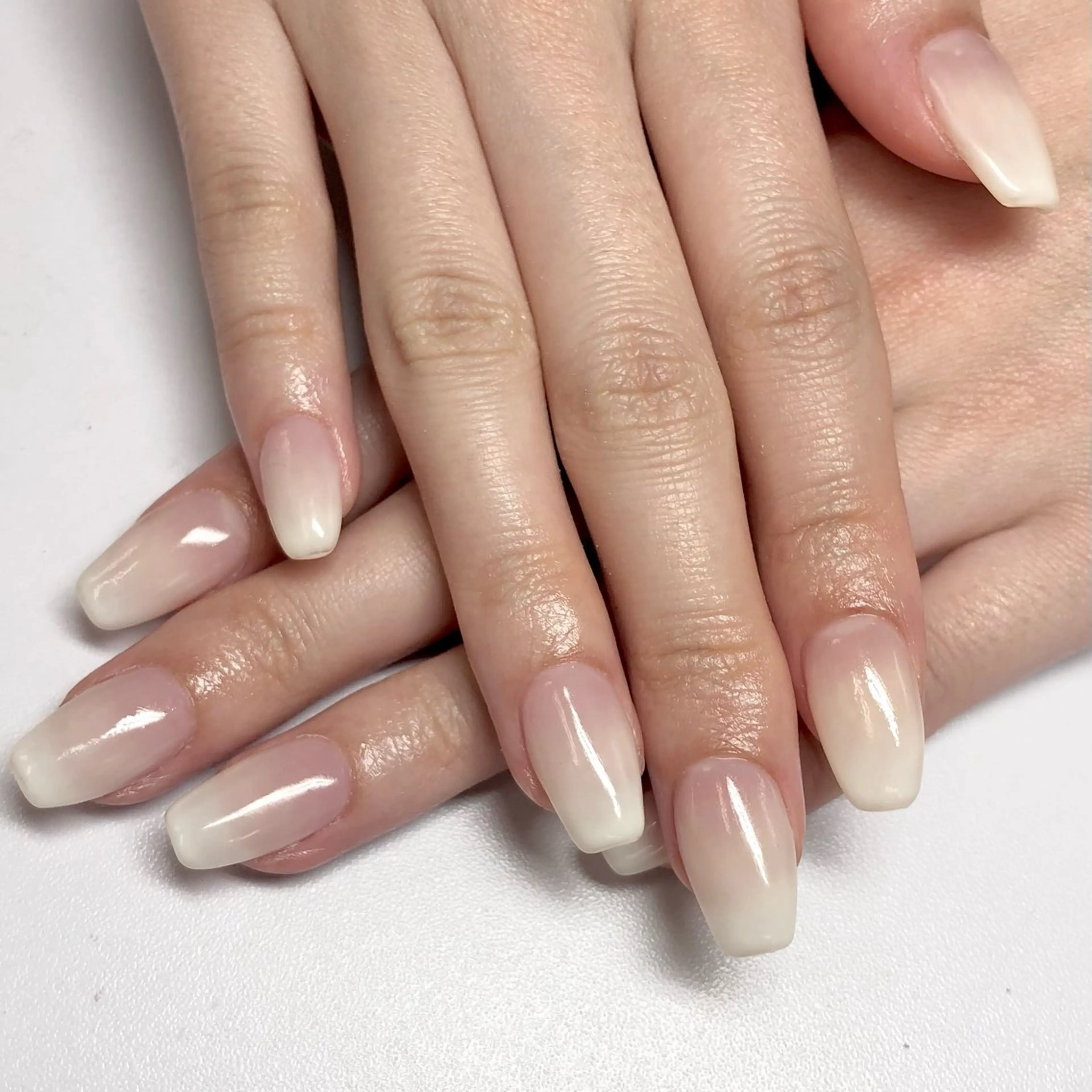 ネイル パリュール新宿店所属・パリュール 新宿店のネイルデザイン