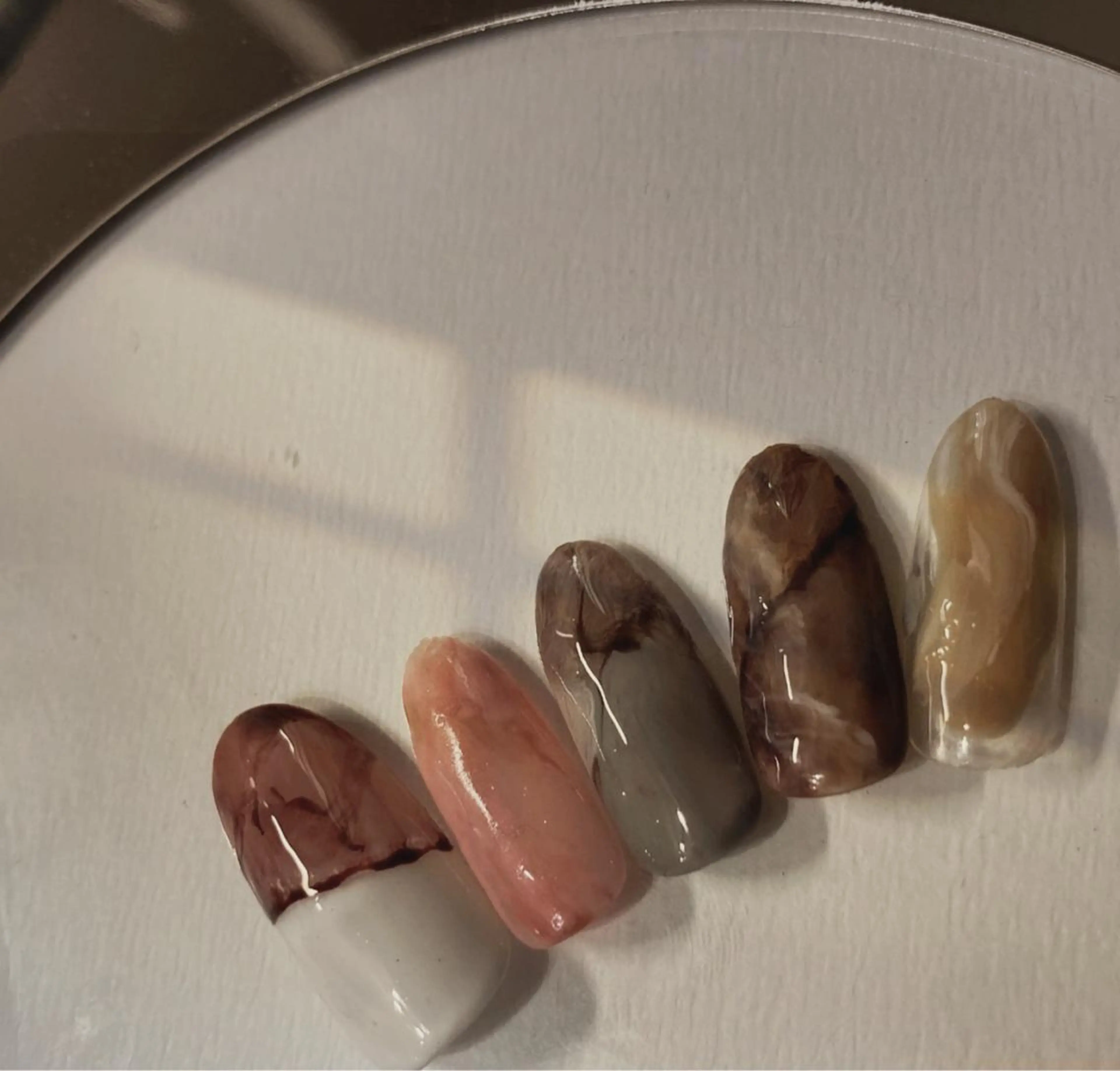 ネイル ハンドネイル Hiro nail /Harapeccoのネイルデザイン