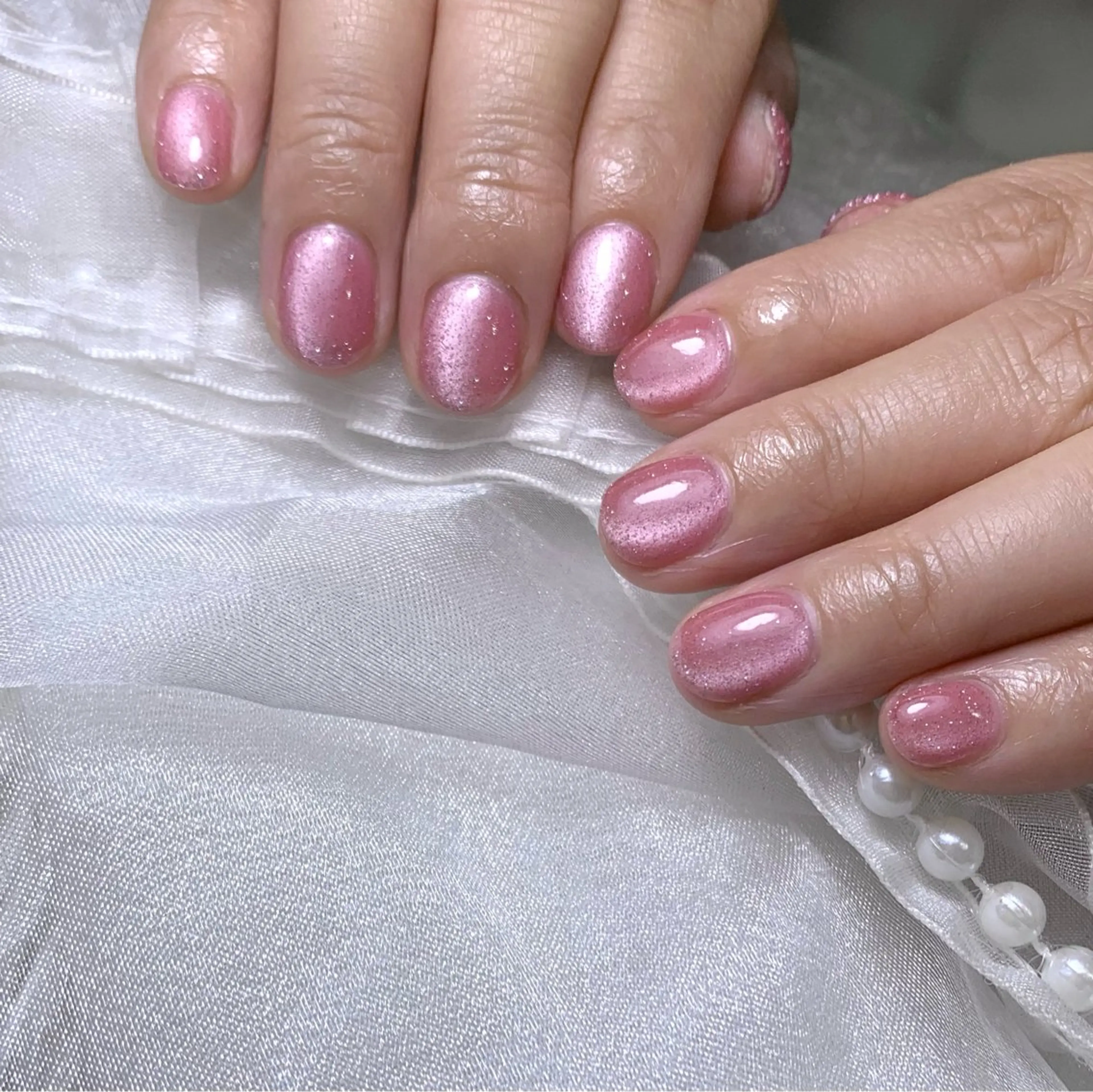 ネイル ハンドネイル Nail salon Venusのネイルデザイン
