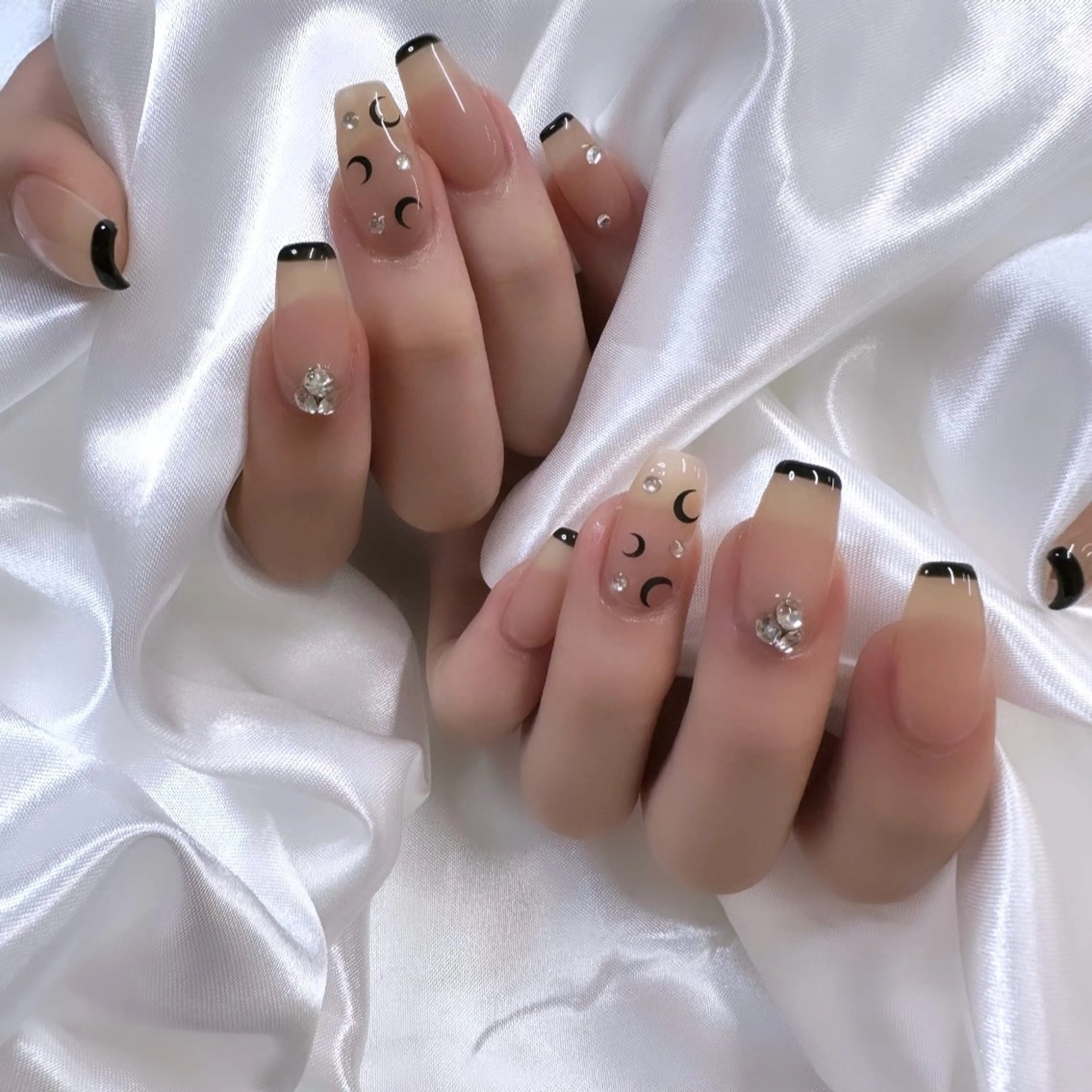 ネイル mignon nailのネイルデザイン