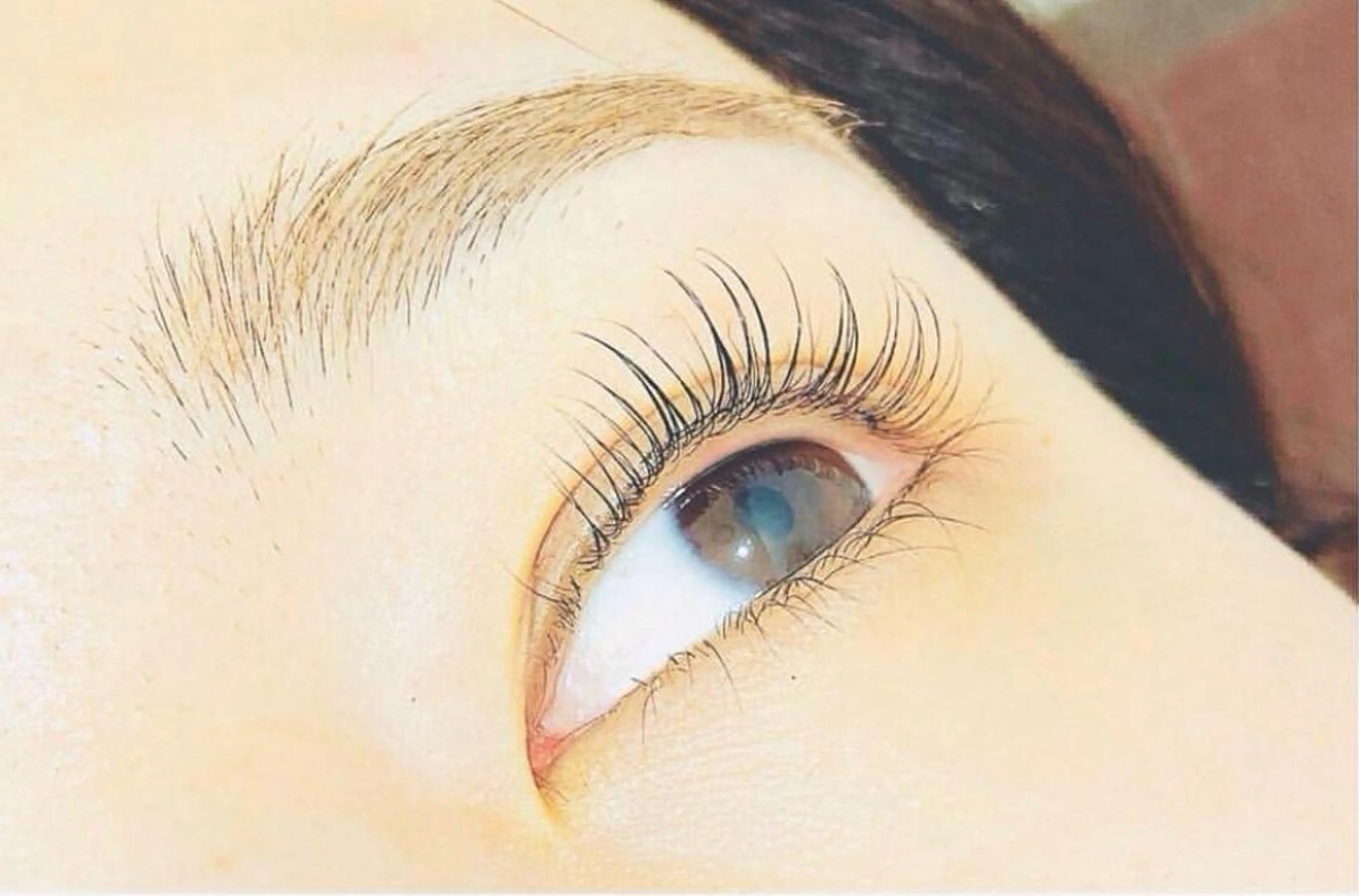 マツエク・マツパ まつげパーマ アッパーリフトカール ダイヤモンドアイズ 高橋のマツエク・マツパデザイン