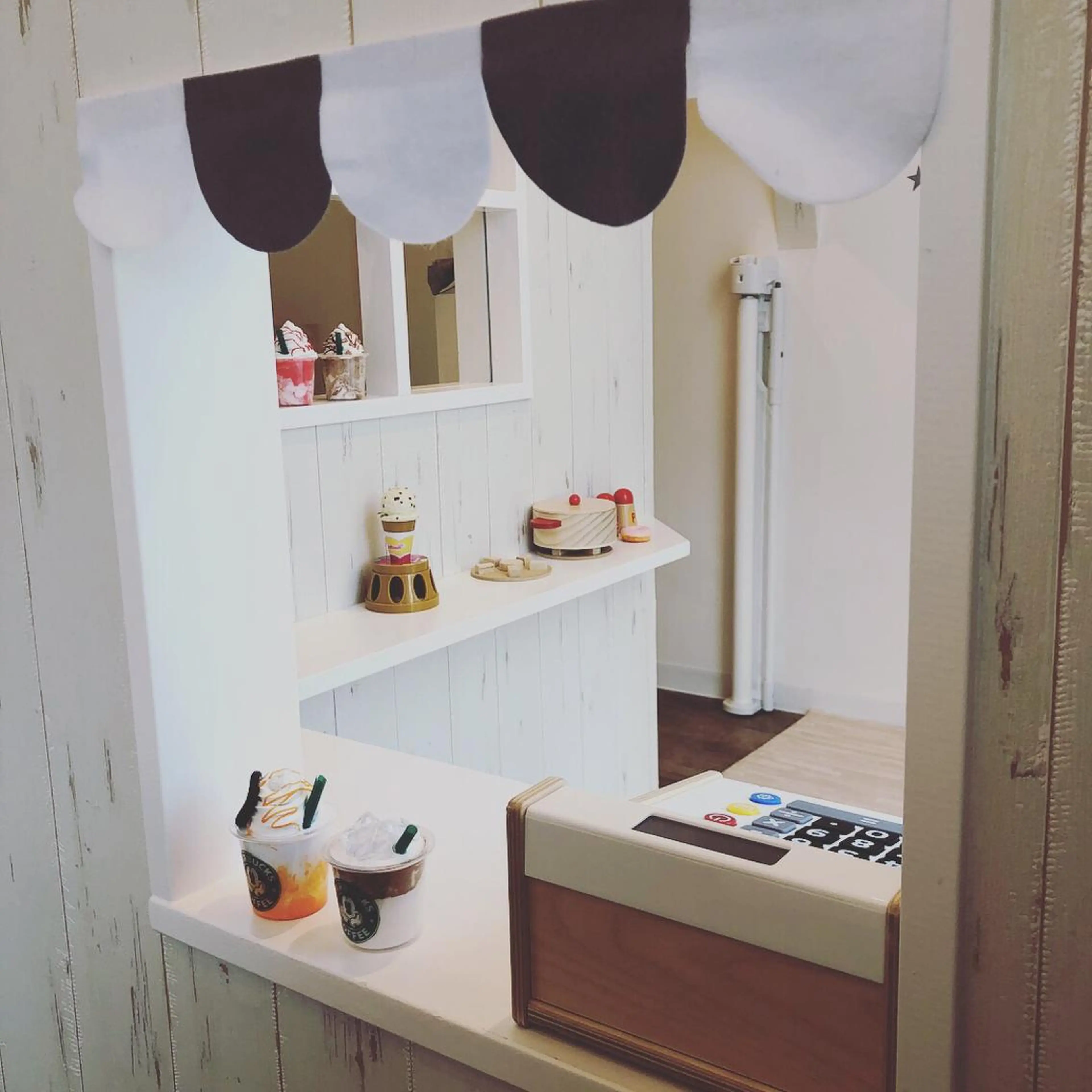 キッズ マツエク・マツパ CLEF eyelash salon所属・CLEF eyelashのマツエク・マツパデザイン