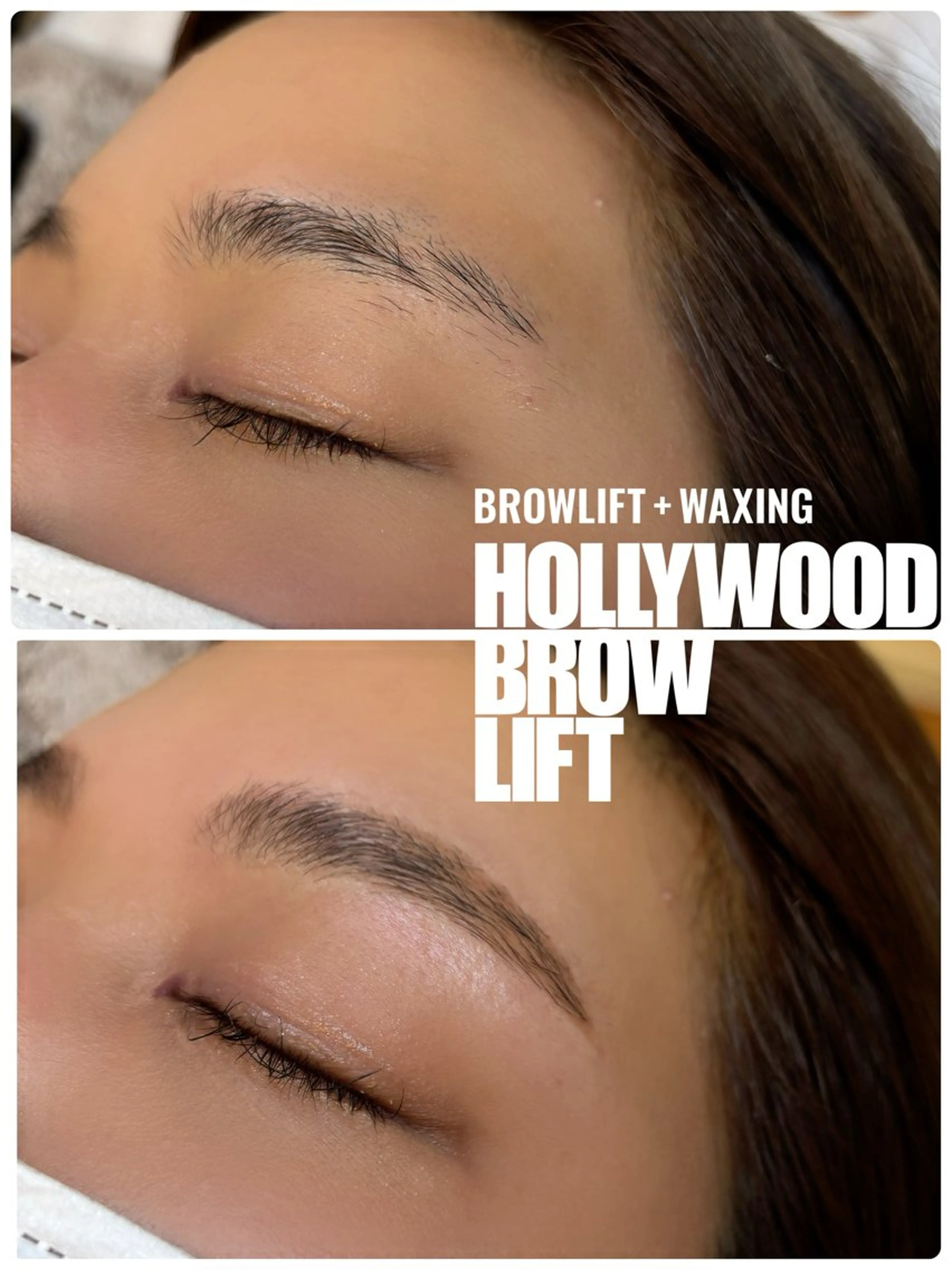 アイブロウ ワックス脱毛 その他(アイブロウ) sourire.11 ‪☺︎‬‪emiのエステ・リラクイメージ