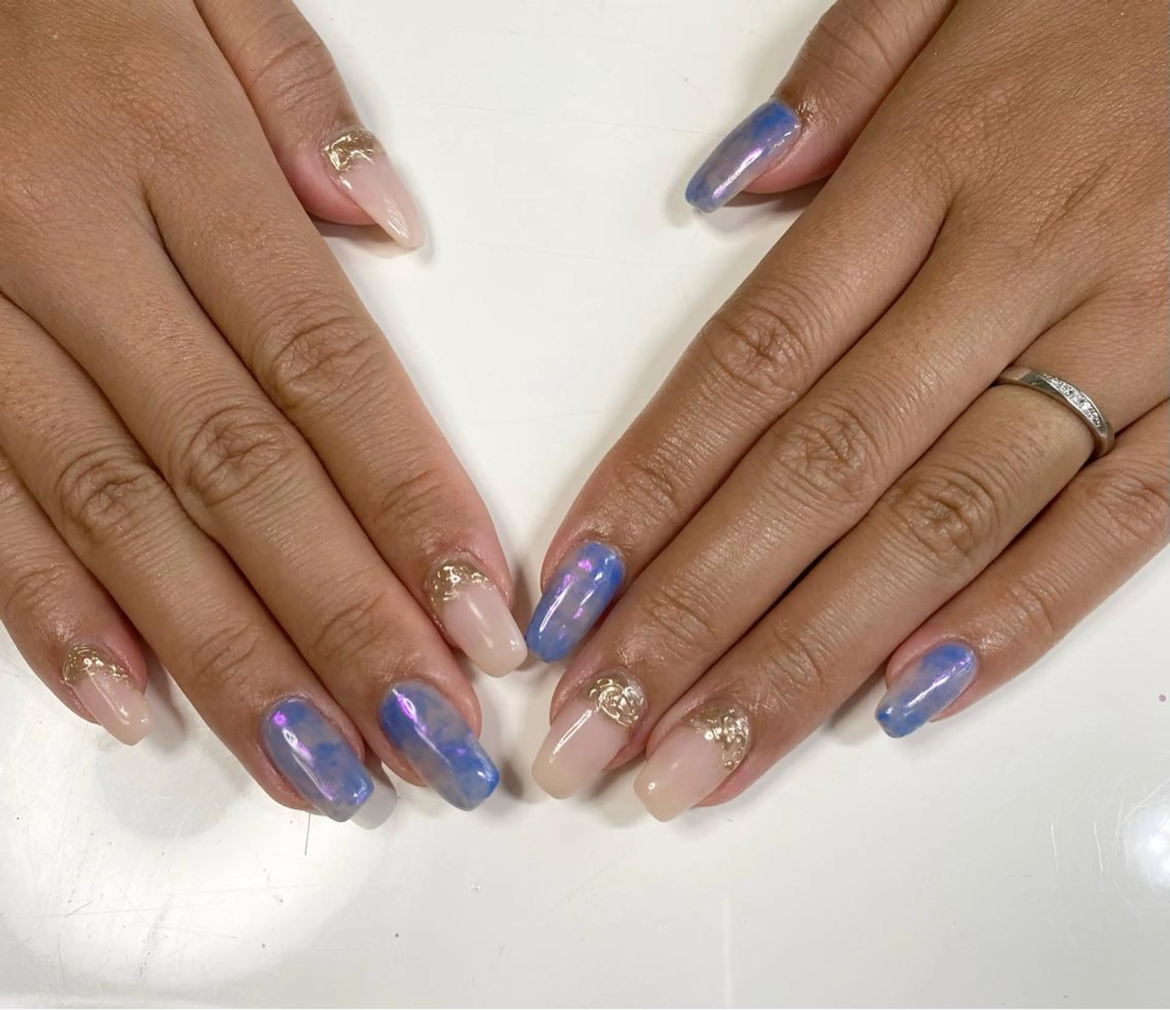 ネイル mahana nailのネイルデザイン