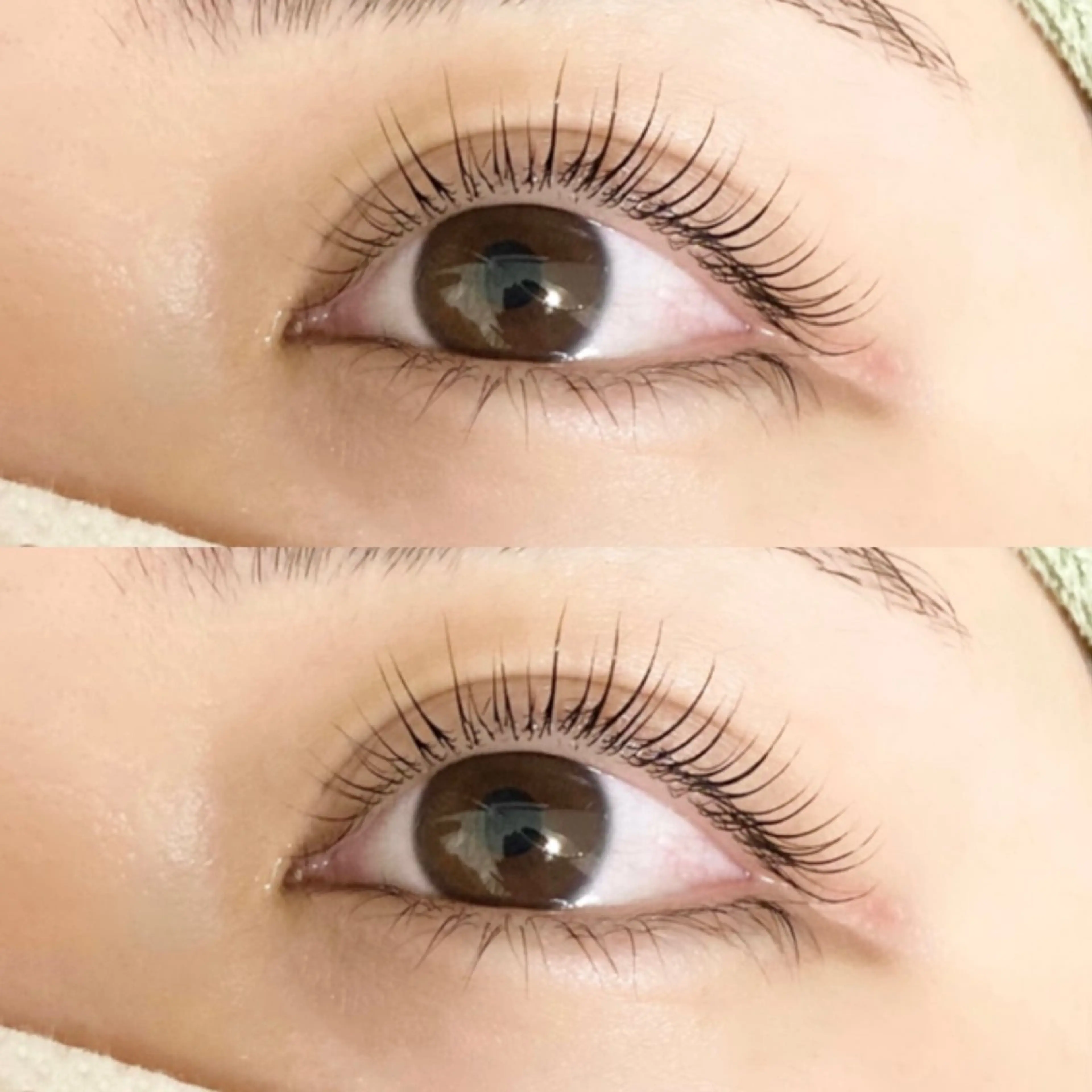 マツエク・マツパ まつげパーマ m美.所属・m美.ーエムミー 【nail&eye】のネイルデザイン