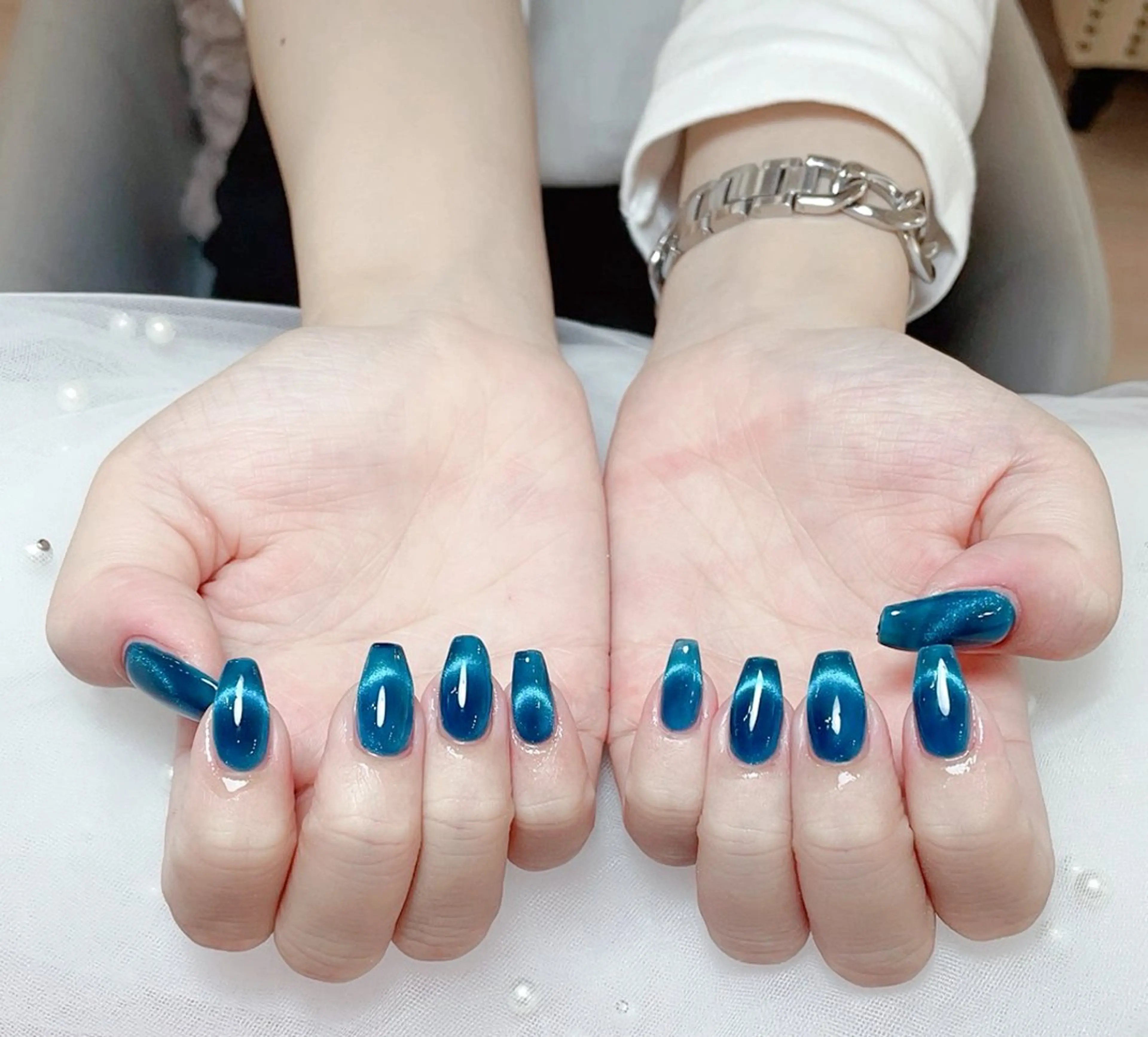 ネイル ハンドネイル Bél Nail salonのネイルデザイン