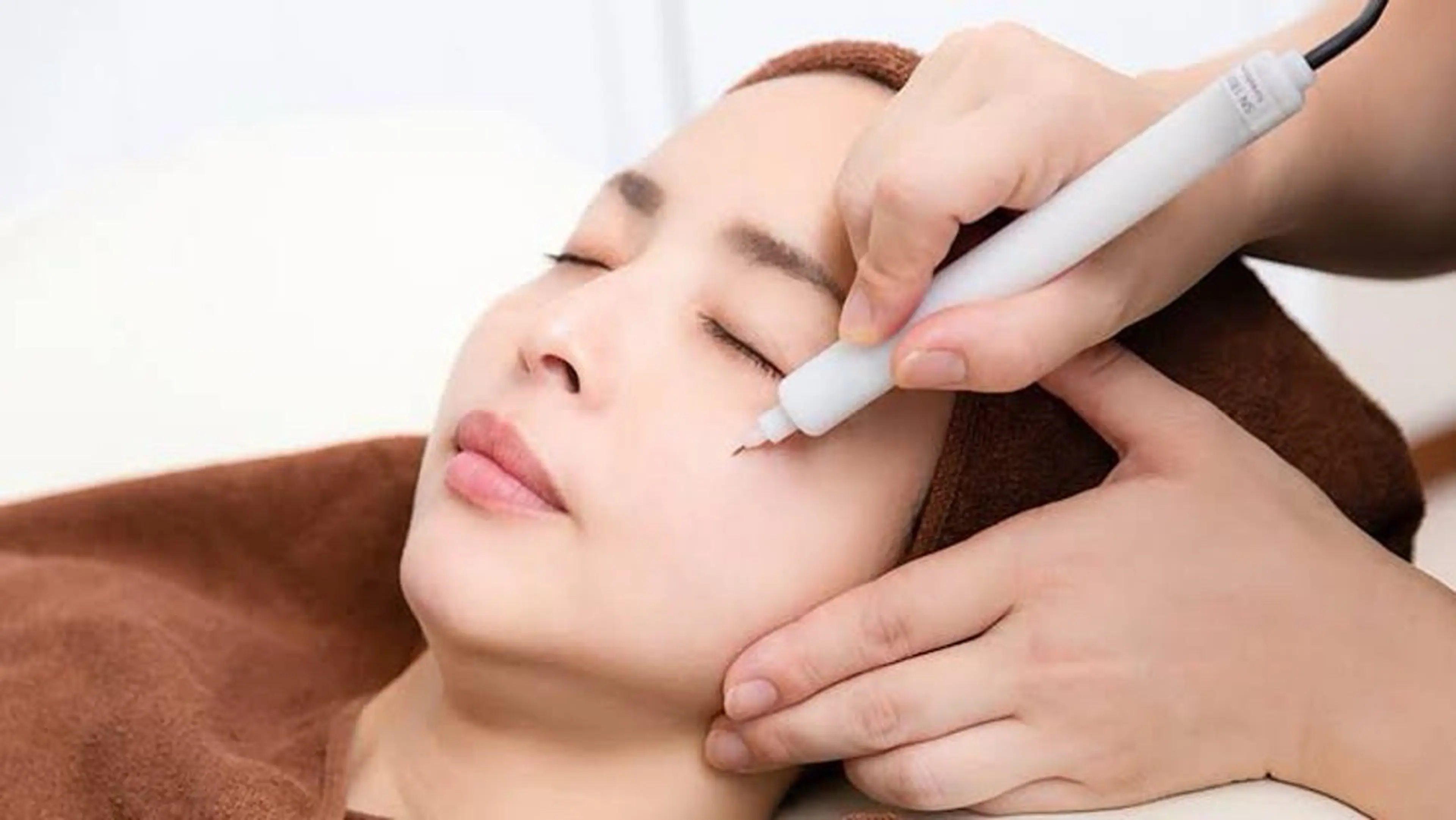 ハーブピーリング専門 muro.のエステ・リラクイメージ