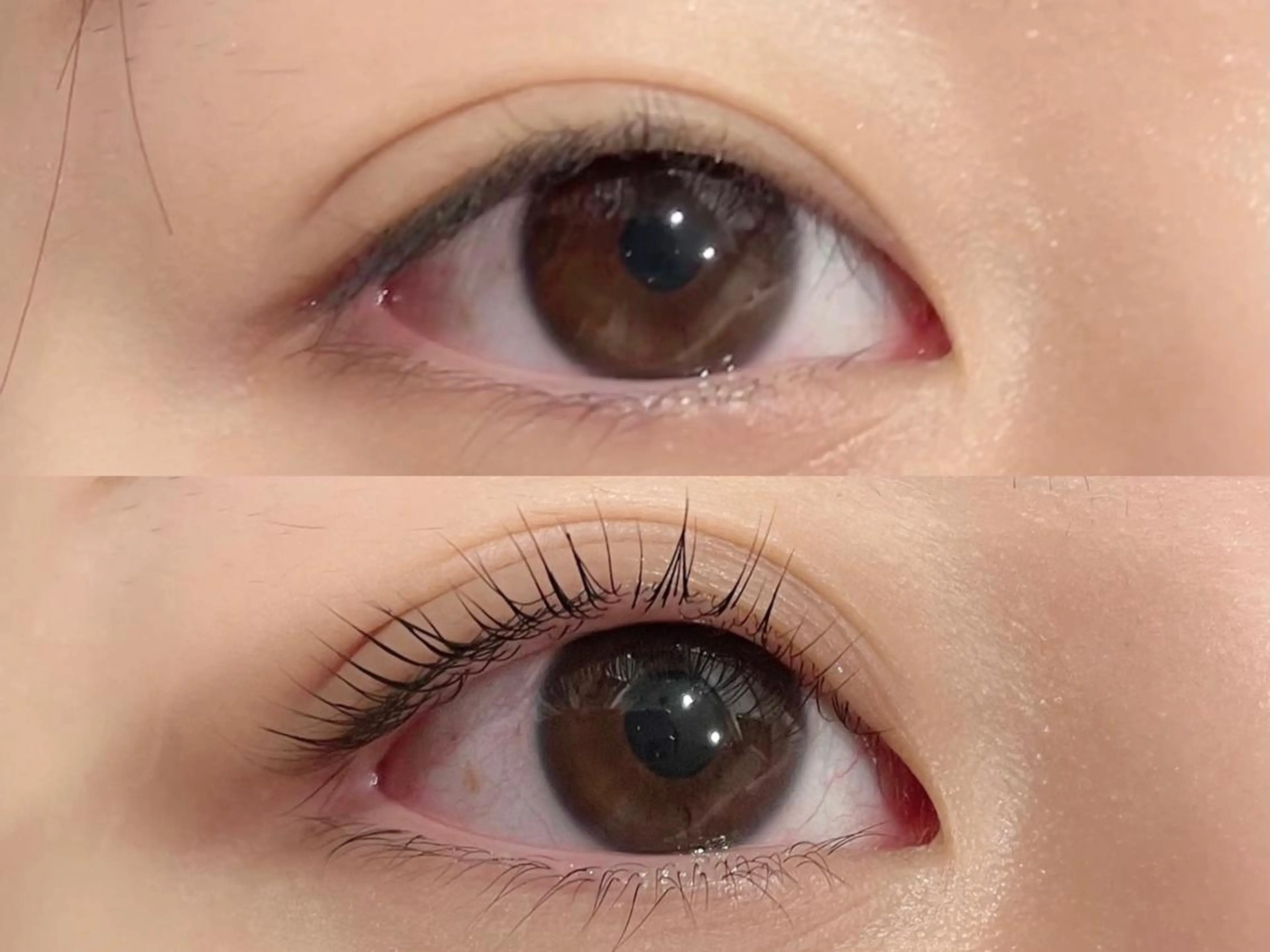 マツエク・マツパ パリジェンヌラッシュリフト まつげパーマ 眉毛専門店brow art上野店　阿部の眉毛・アイブロウイメージ