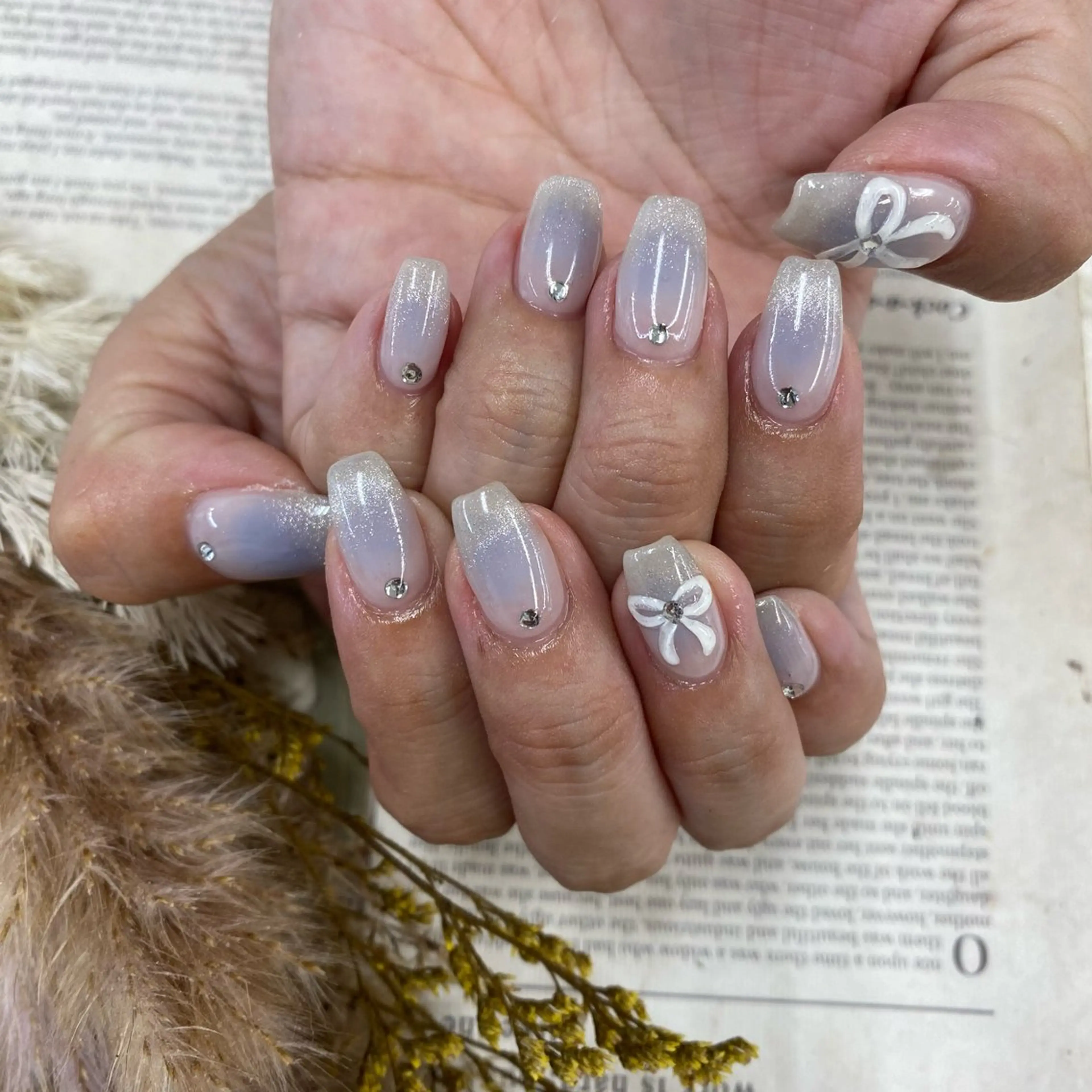 ネイル ハンドネイル Basic町田本店 EMIRIのネイルデザイン