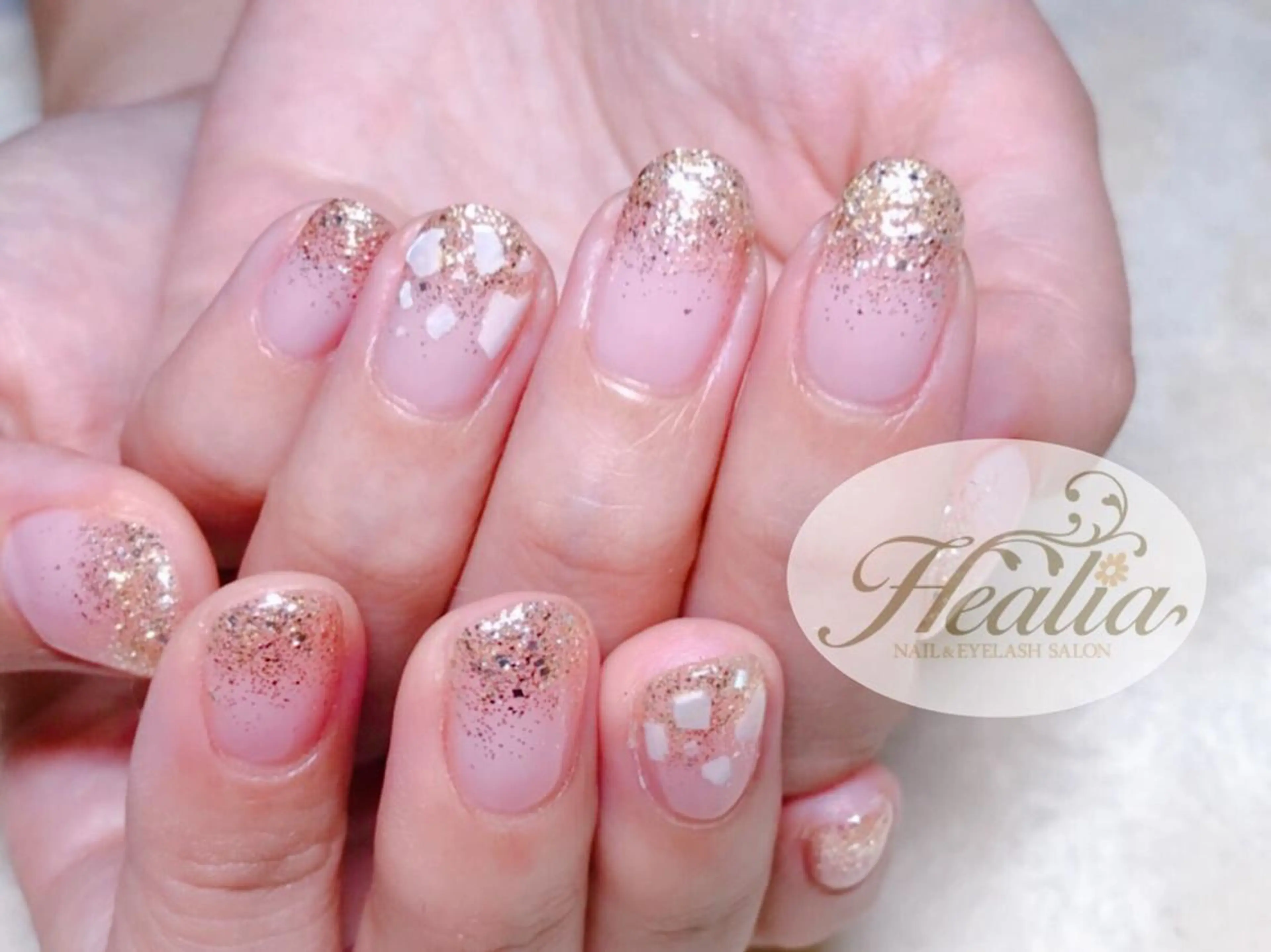 ネイル REMIA湘南台 TANABEのネイルデザイン