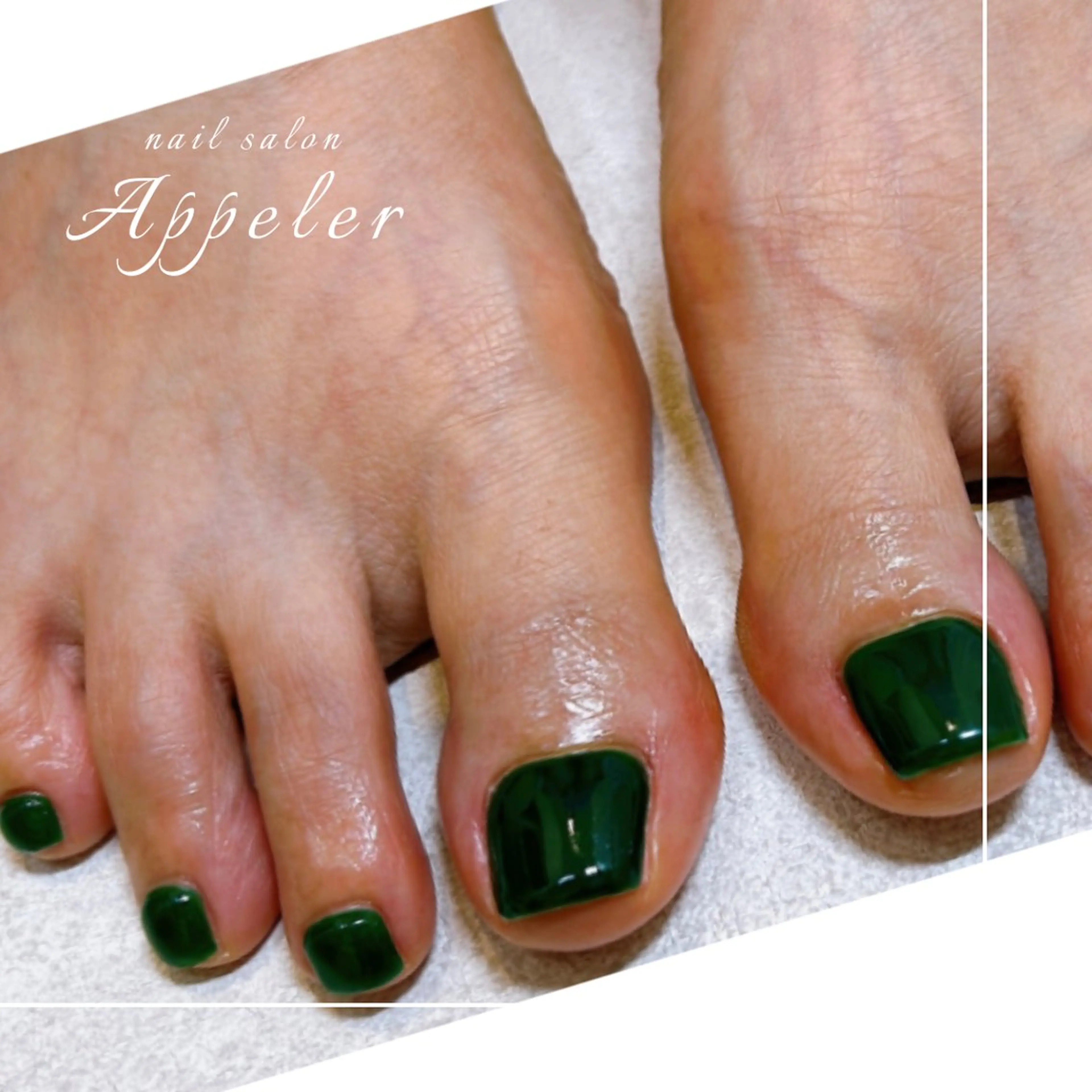 ネイル nail Linda Mariのネイルデザイン