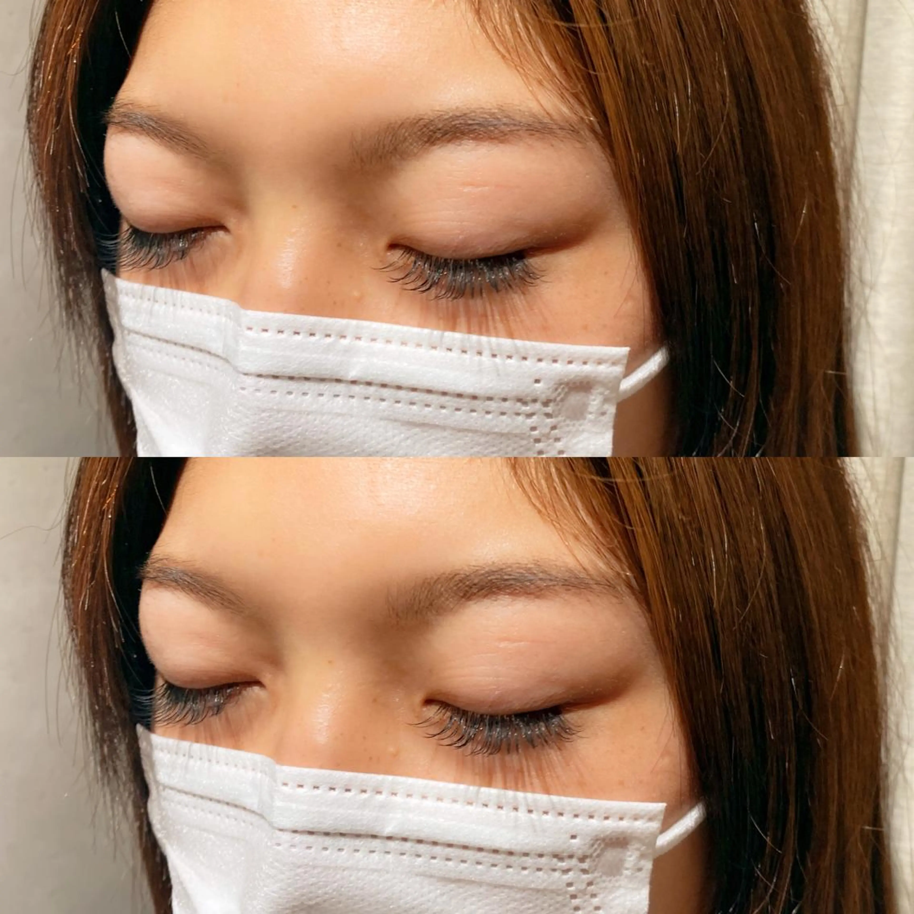 マツエク・マツパ 𝙔𝙪𝙪𝙠𝙖 .のマツエク・マツパデザイン