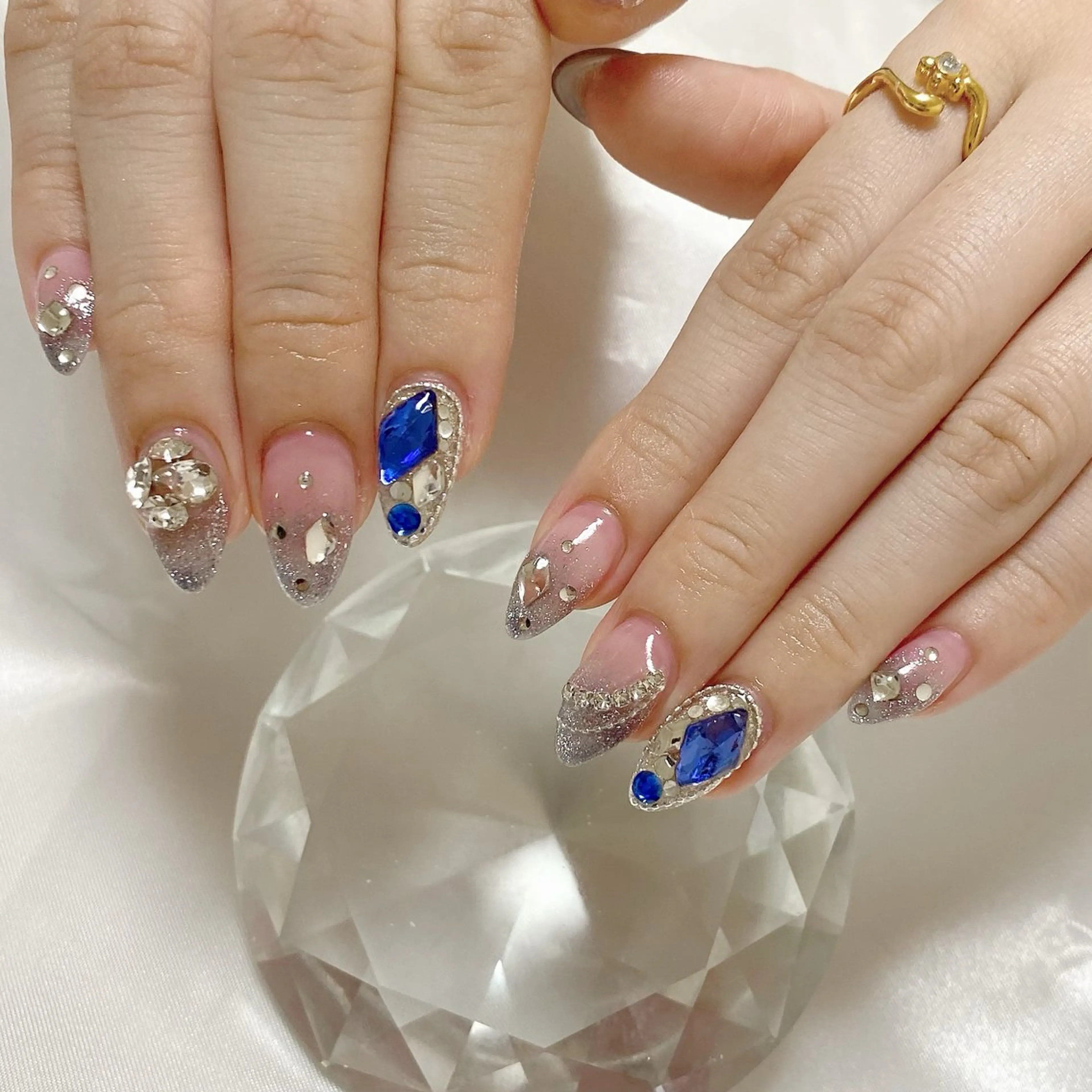 ネイル 💅fleur Ayumiのネイルデザイン