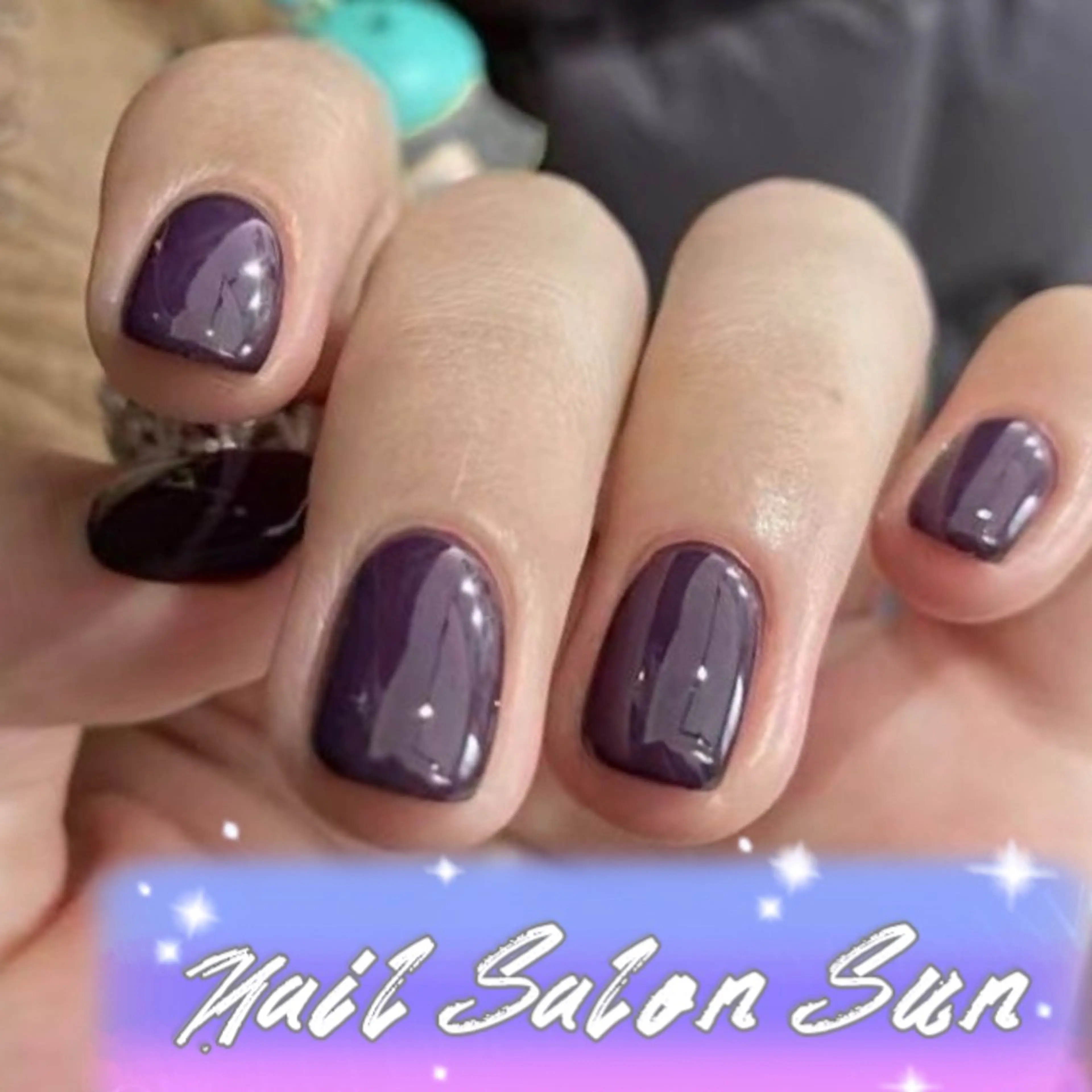 ネイル ハンドネイル Sun Nail サン ネイルサロンのネイルデザイン